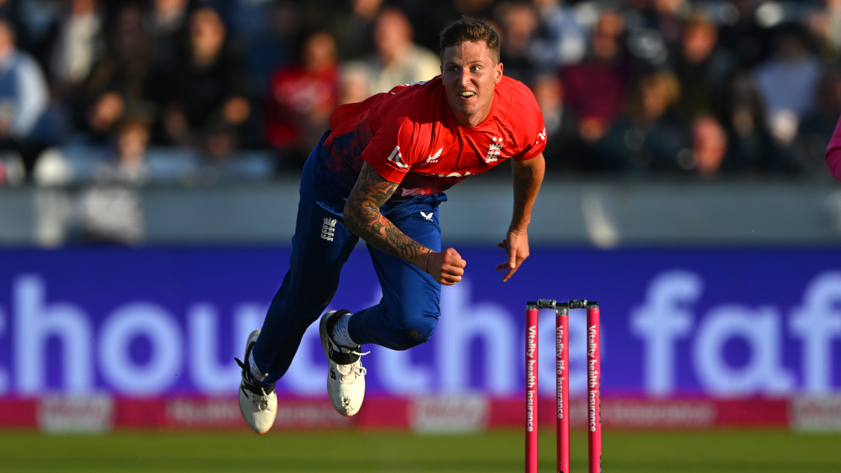 England's Carse given three-month cricket ban for betting offences