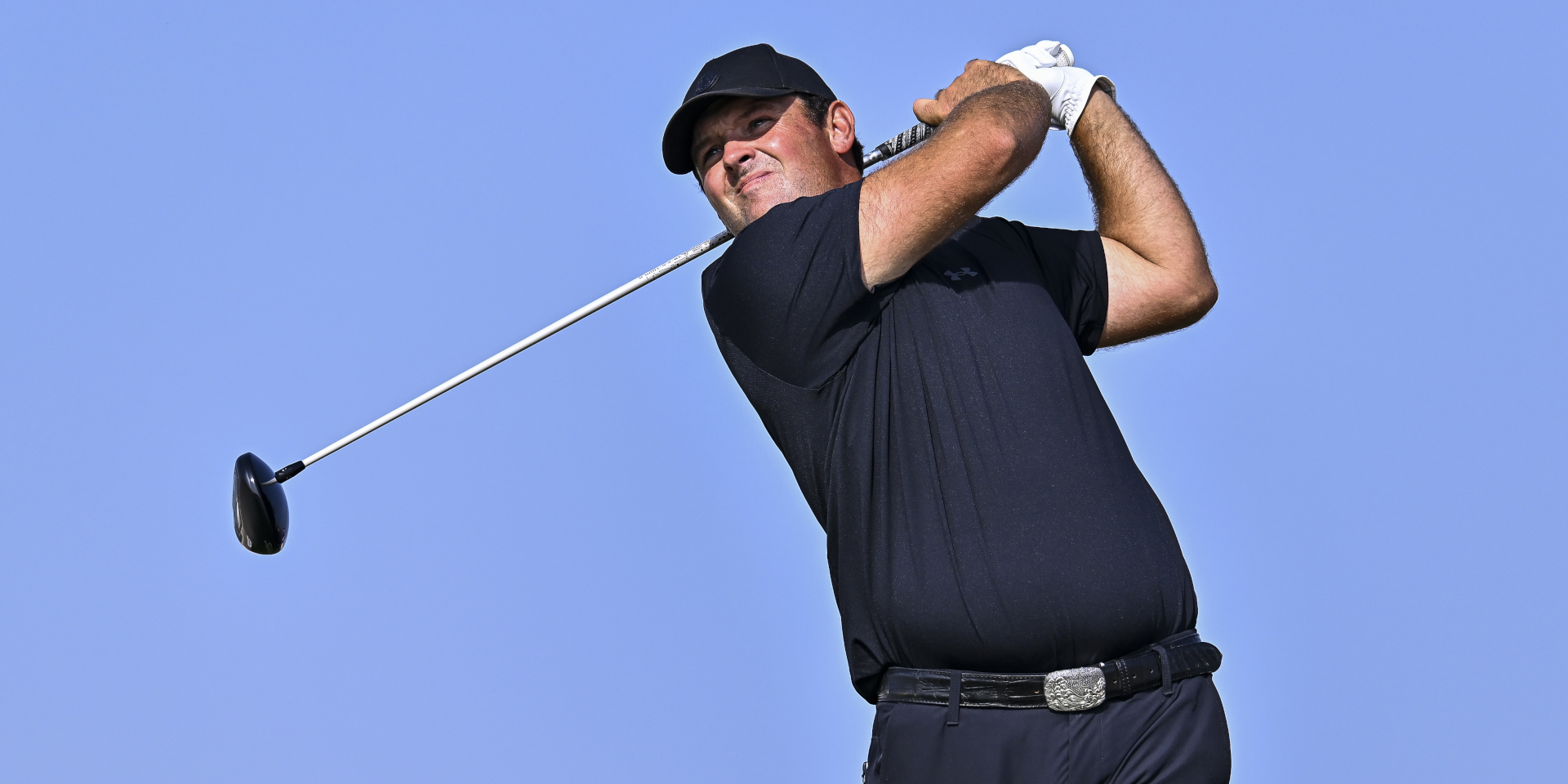 Patrick Reed to make debut in Joburg Open