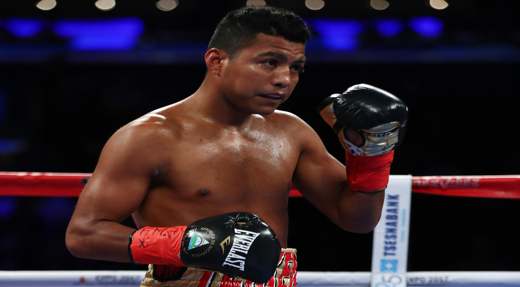 Gonzalez and Estrada meet for WBC belt