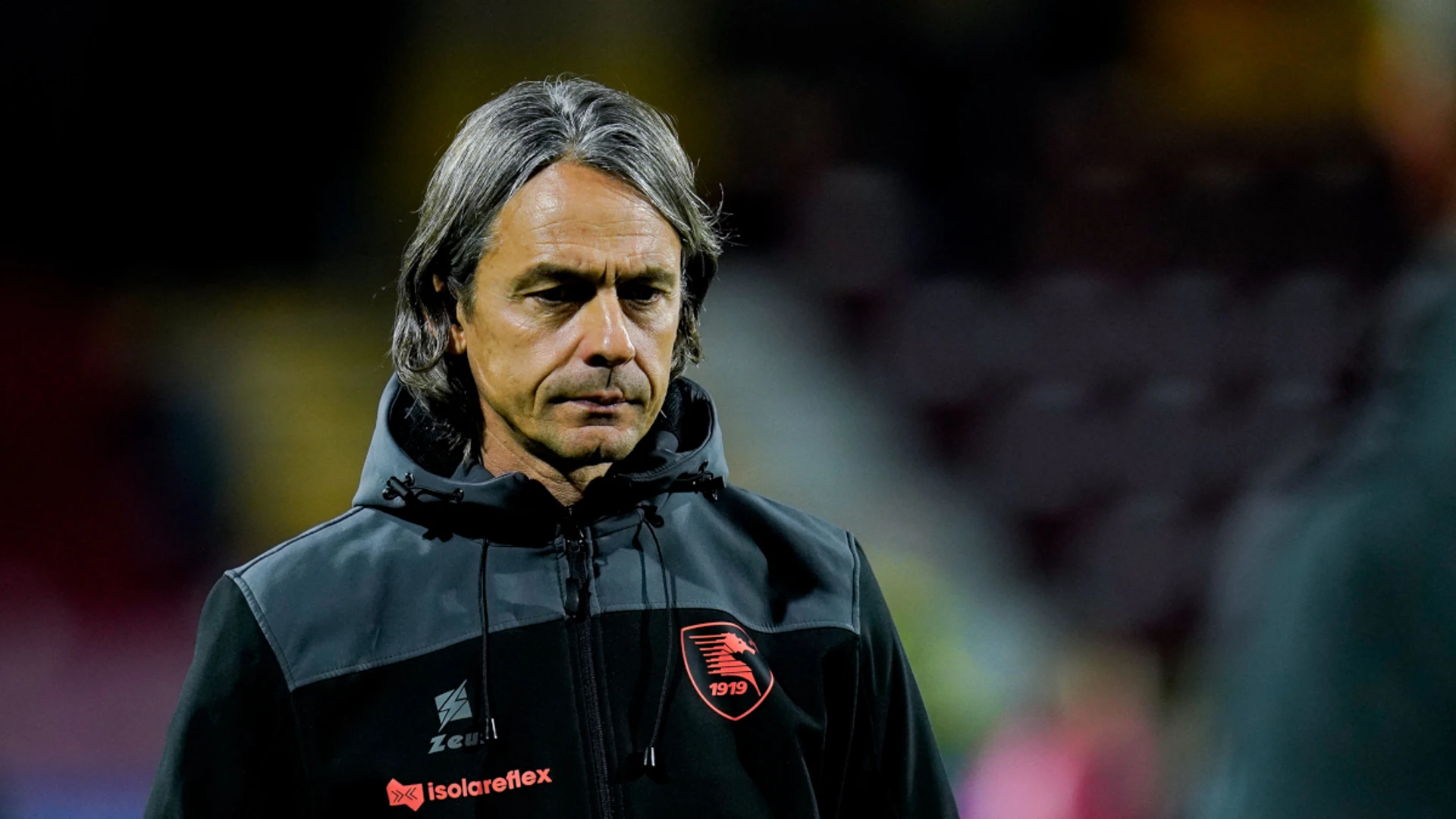 Salernitana sack Inzaghi, bring in Liverani