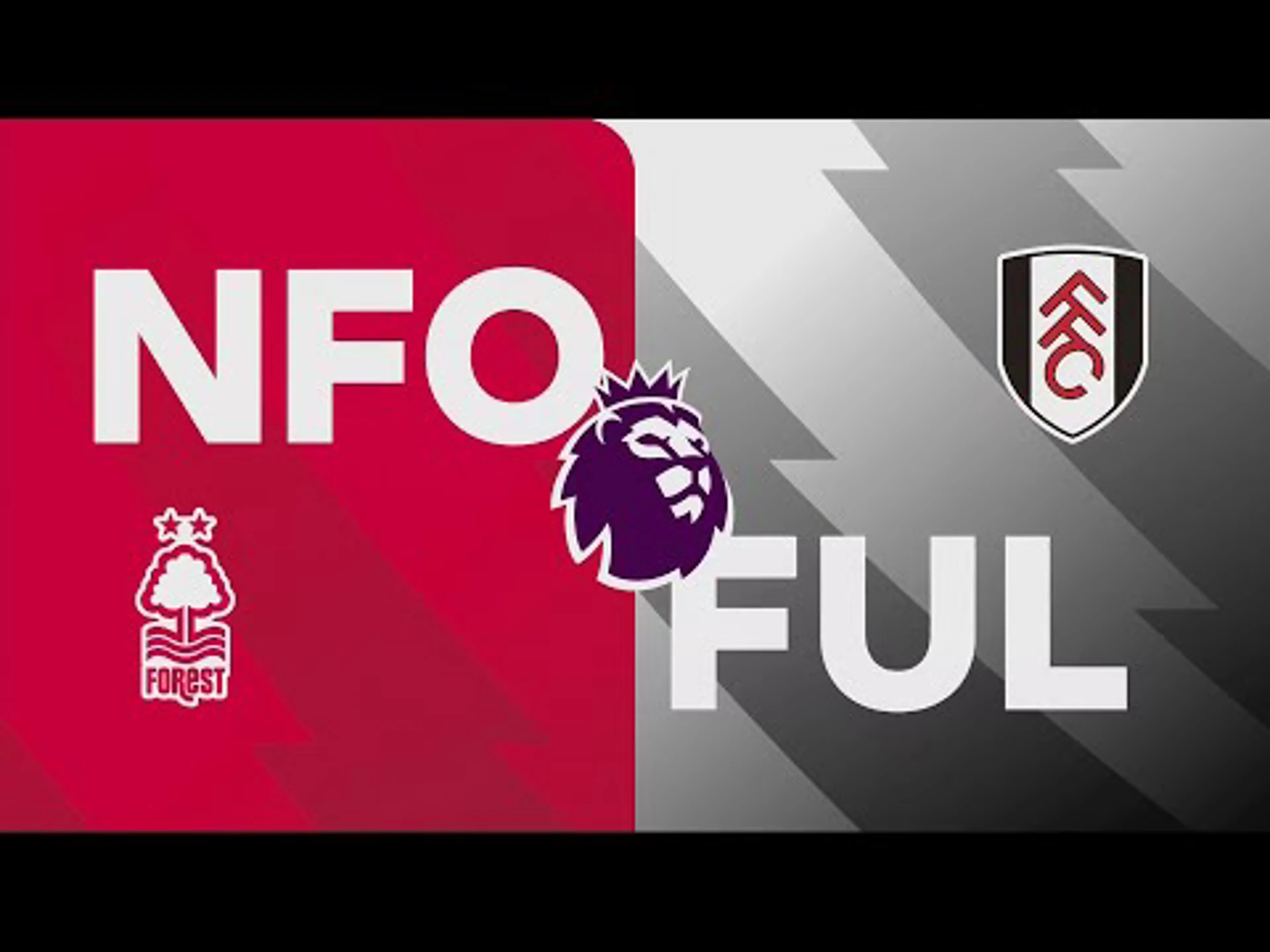 Nottingham Forest v Fulham | Match Preview | Premier League Matchday 6