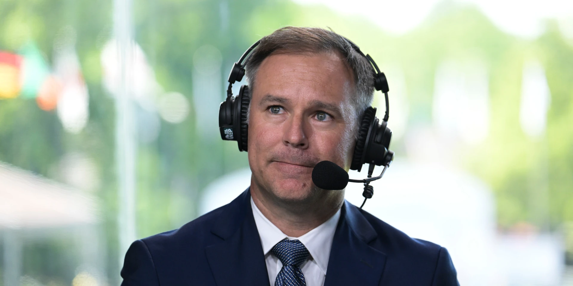 OWGR chairman says working with LIV to resolve world ranking points issue