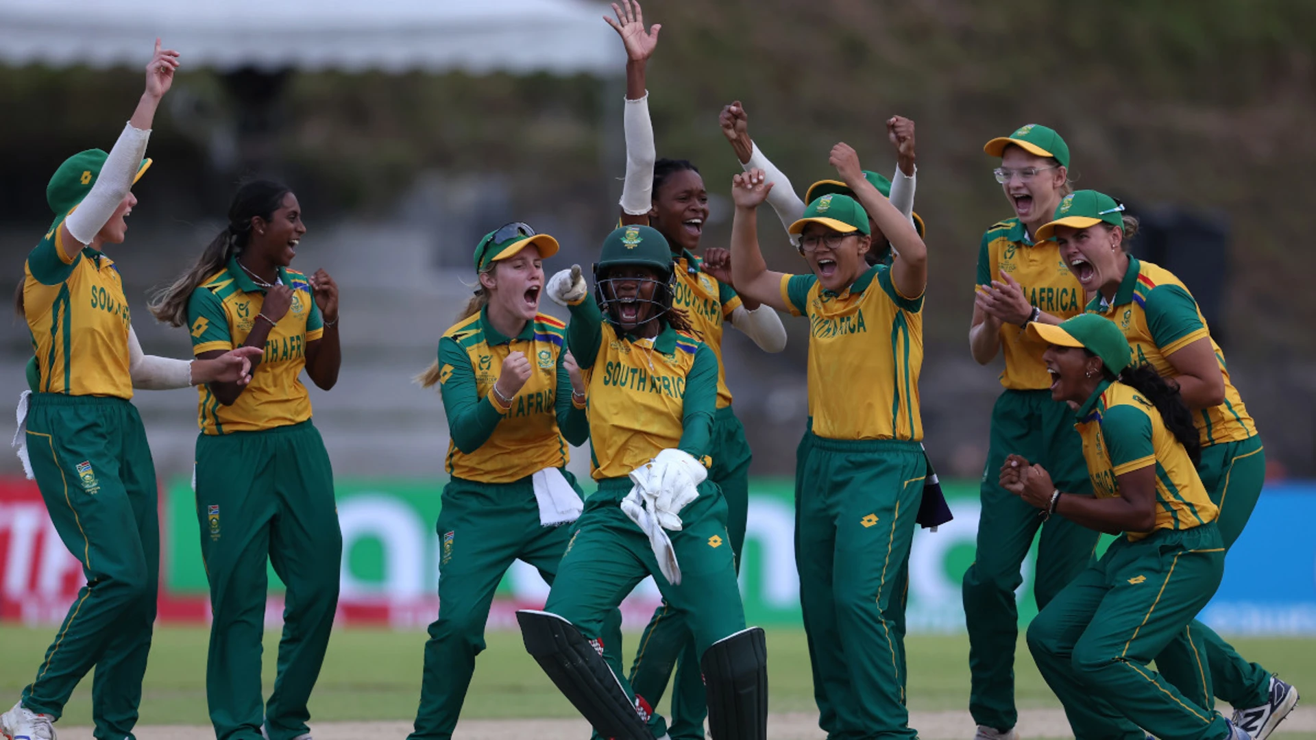 SA ready for next stage of ICC U19 Women’s T20 World Cup