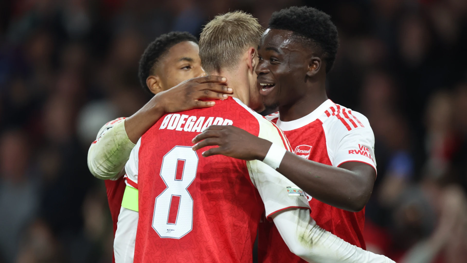 UCL Match week 3: Arsenal v Atletico headlines Tuesday’s nine-game line-up