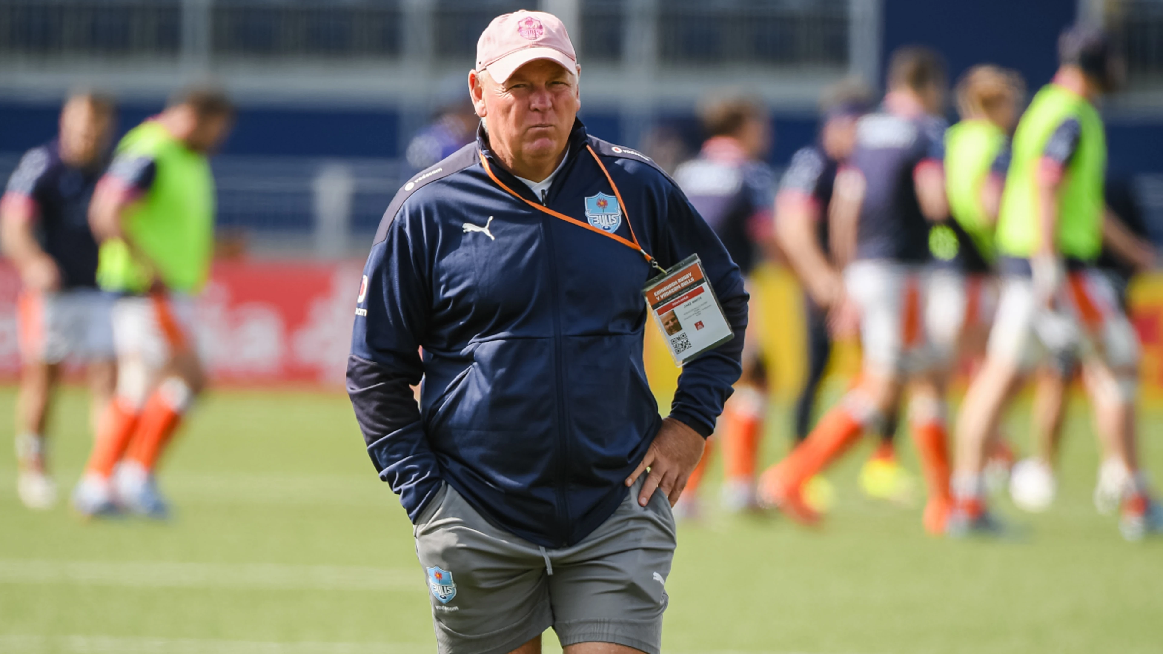 CHALLENGE CUP: Bulls knocked out but Saffa coaches still standing