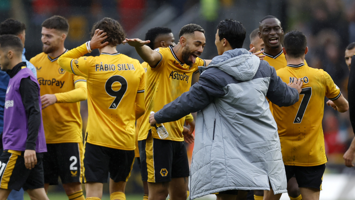 City Shocked By Wolves, Manchester United Lose Again | SuperSport