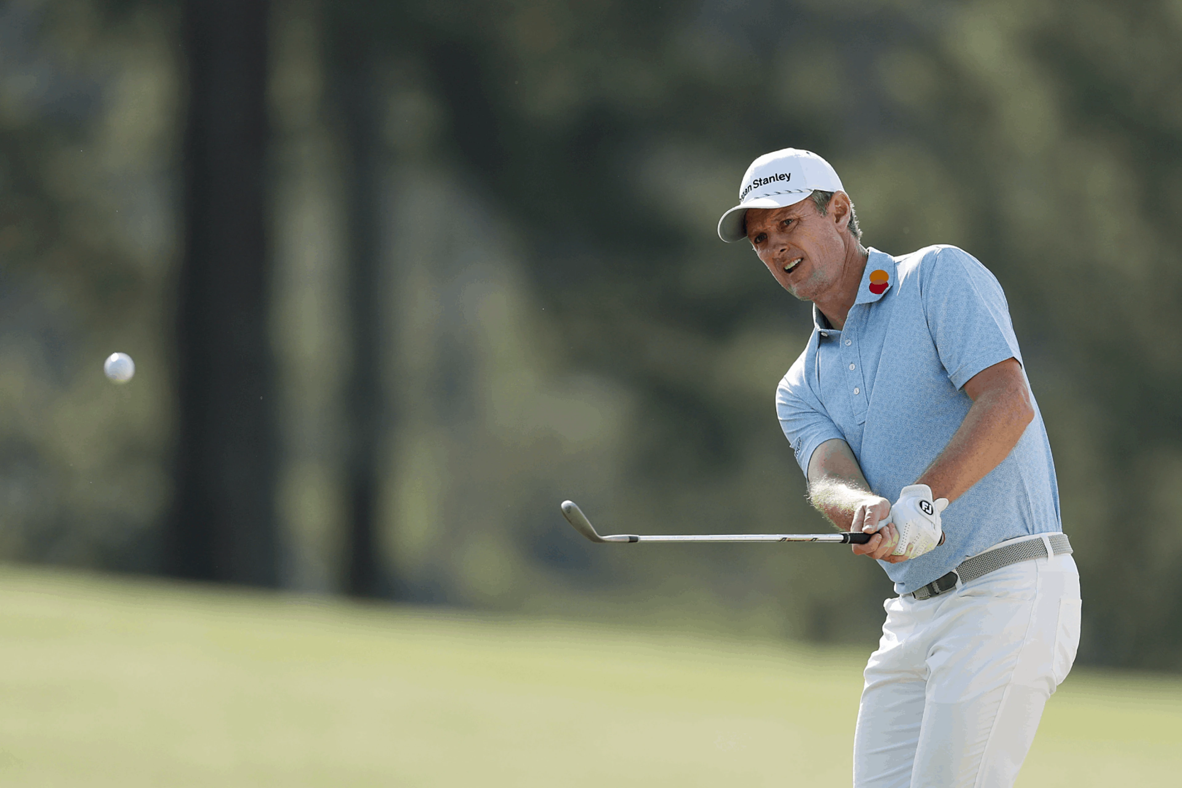 Day 1 | Highlights | The Masters