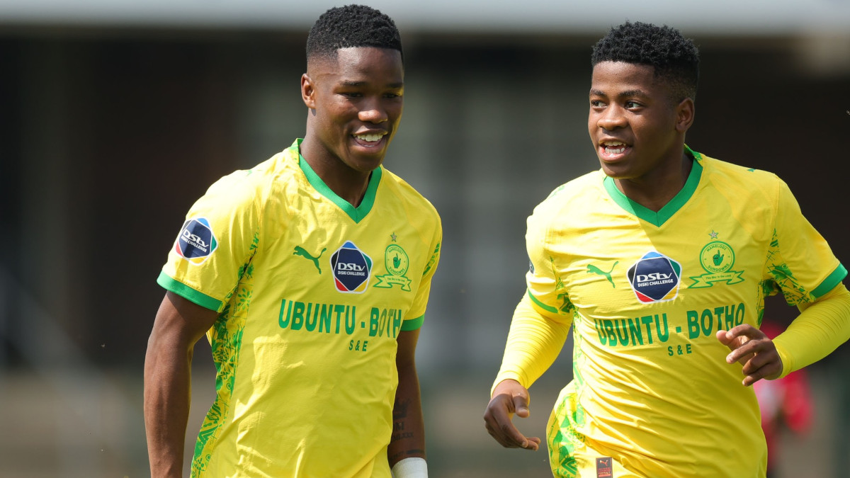 Solid as rock Pirates brace for Sundowns' offensive firepower