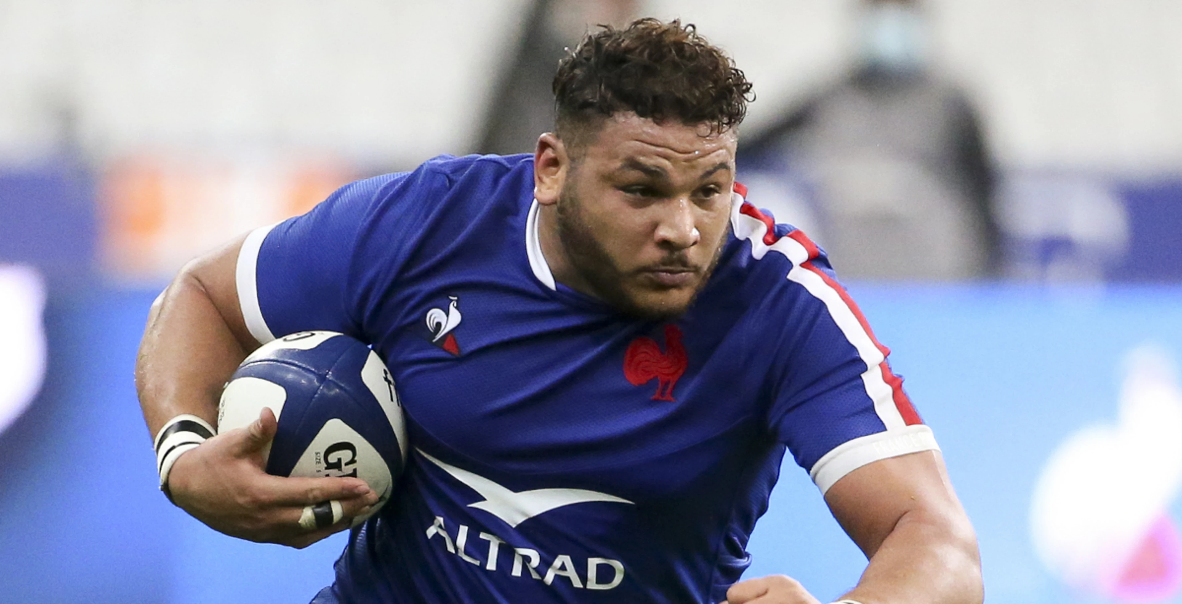 Haouas given one-year jail sentence for hitting wife