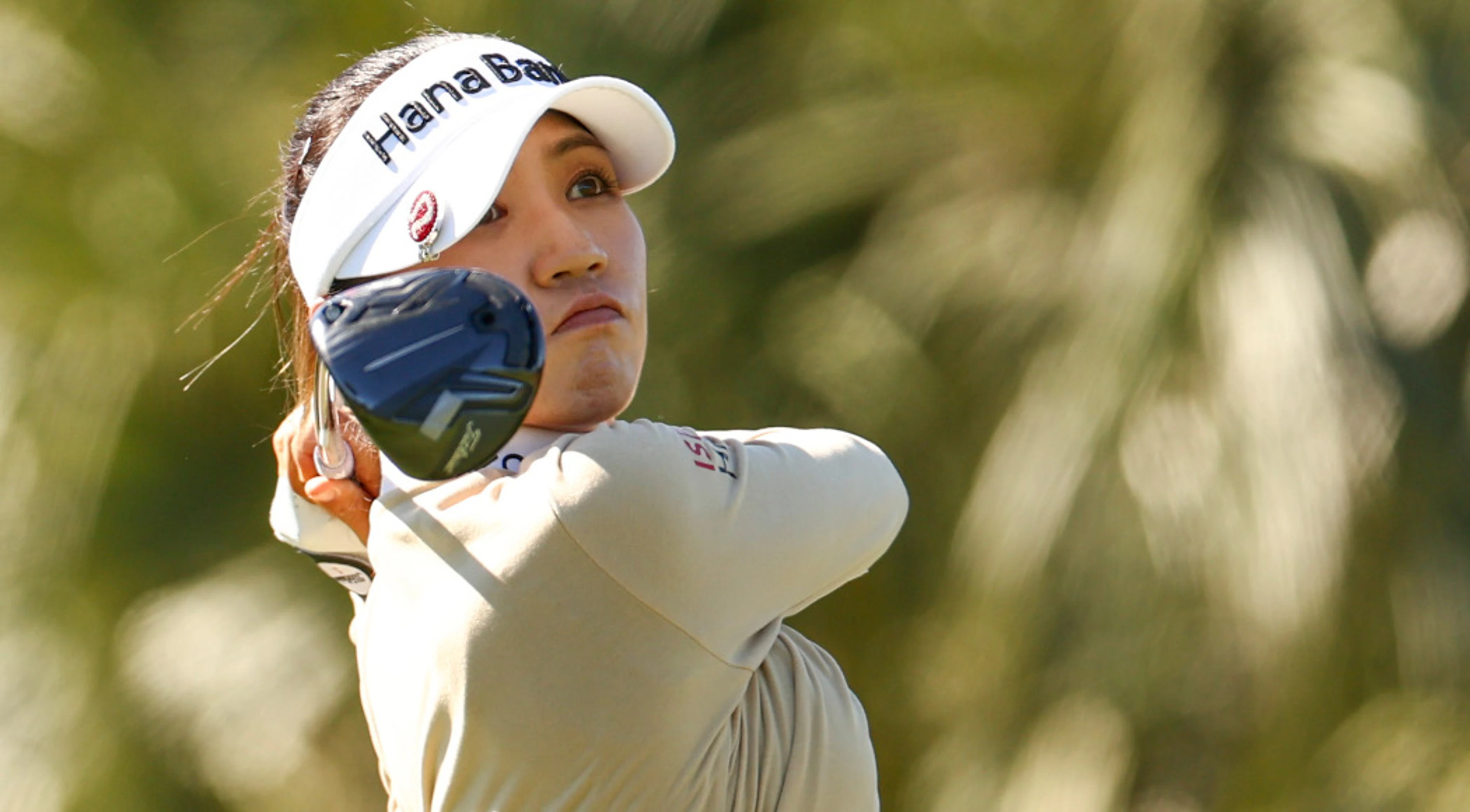 Ko holds off Kang for LPGA win at Boca Rio
