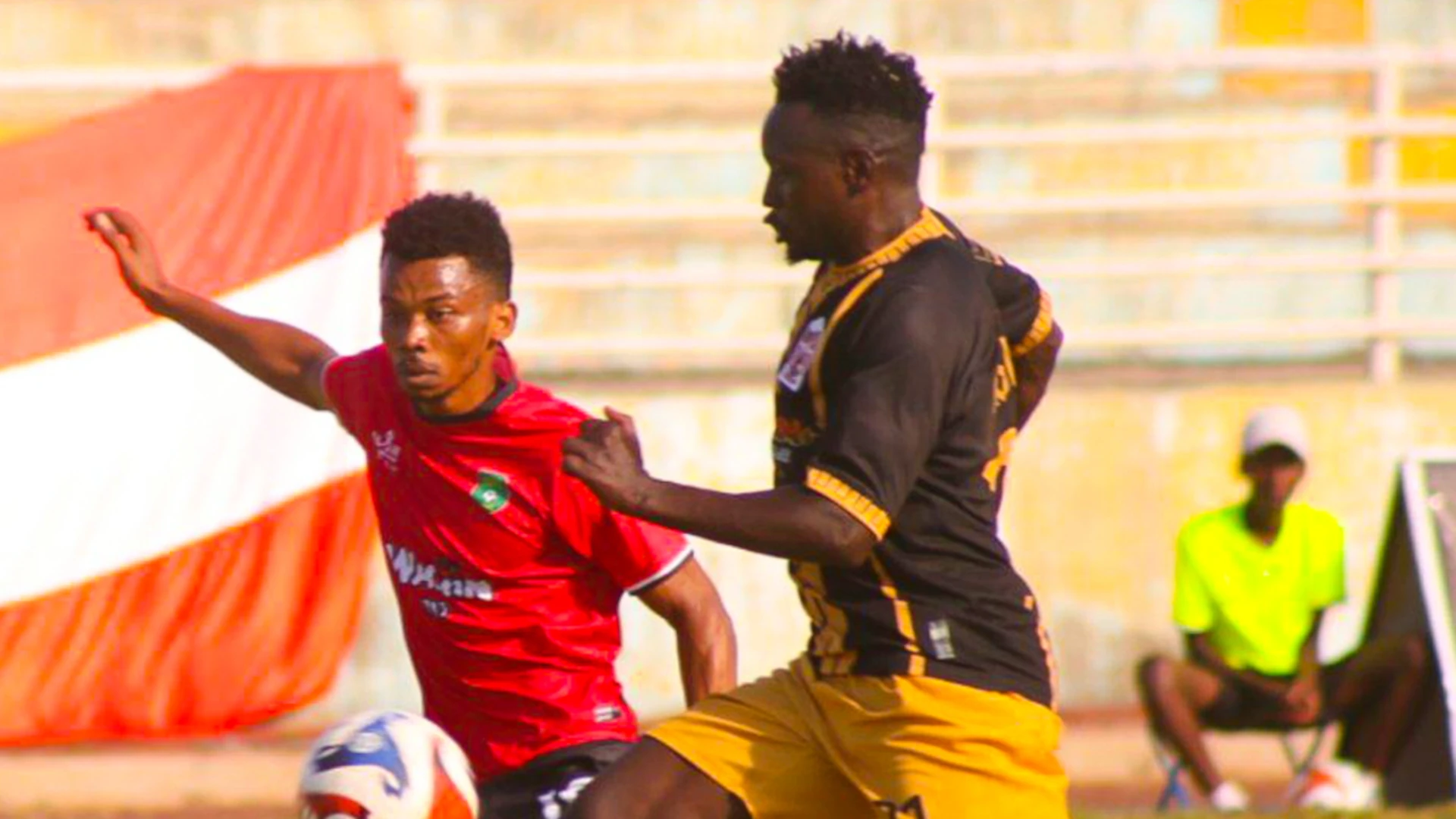 Adama, Fasil and Shashemene, Dire Dawa end in draws