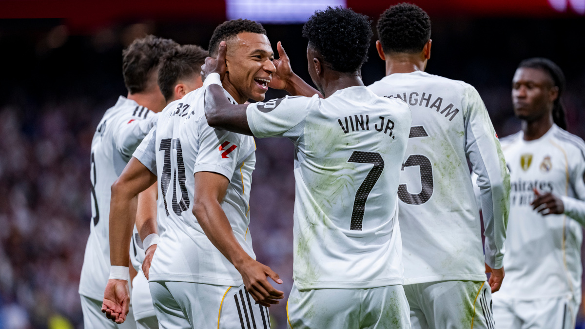 Real Madrid, Super League seek over $4 bn in damages from UEFA