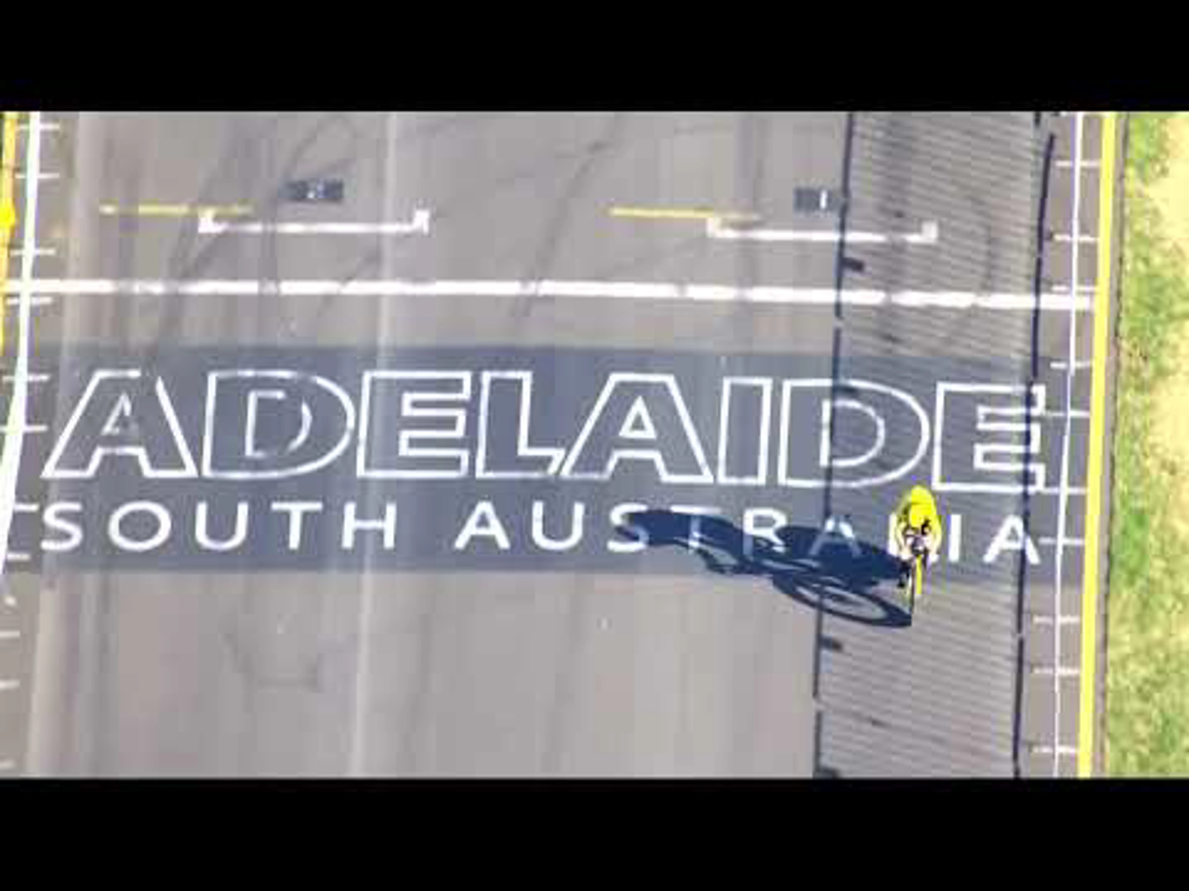 Santos Tour Down Under Prologue | Cycling