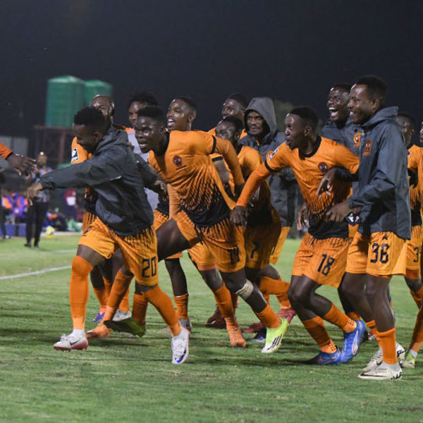 DERBY DELIGHT: Polokwane City claim Limpopo bragging rights