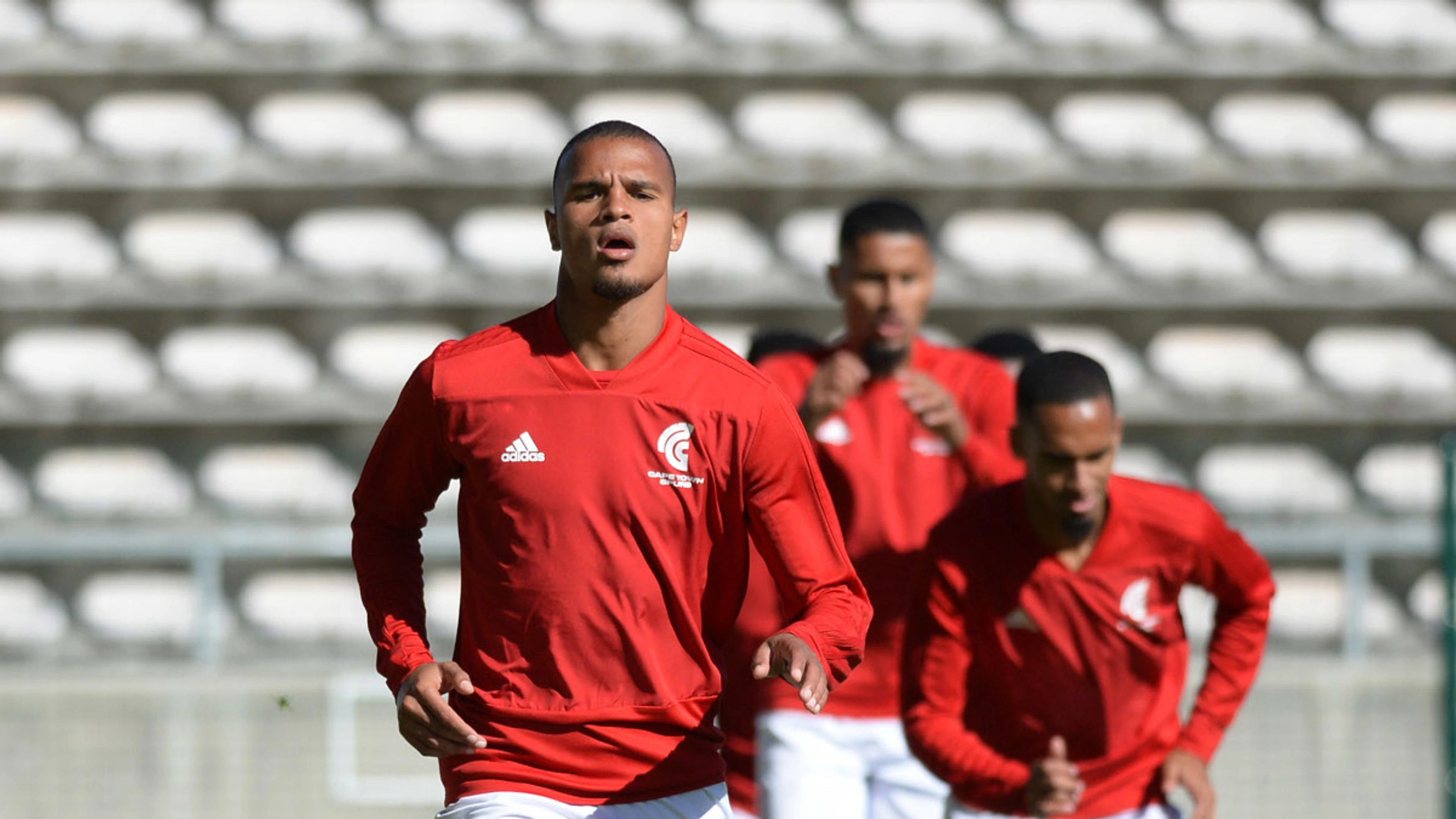 Polokwane City and Spurs meet in familiar battle