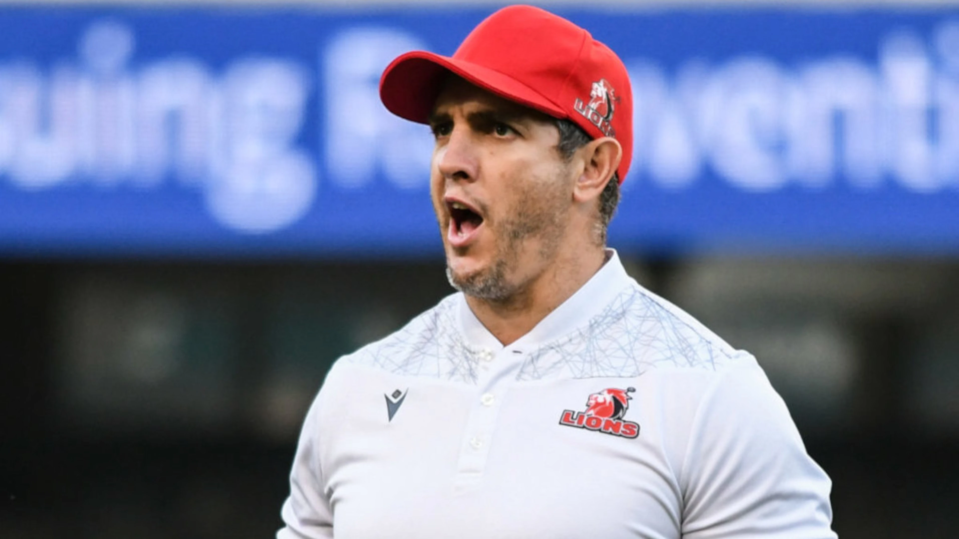 Lions get double boost ahead of Stormers