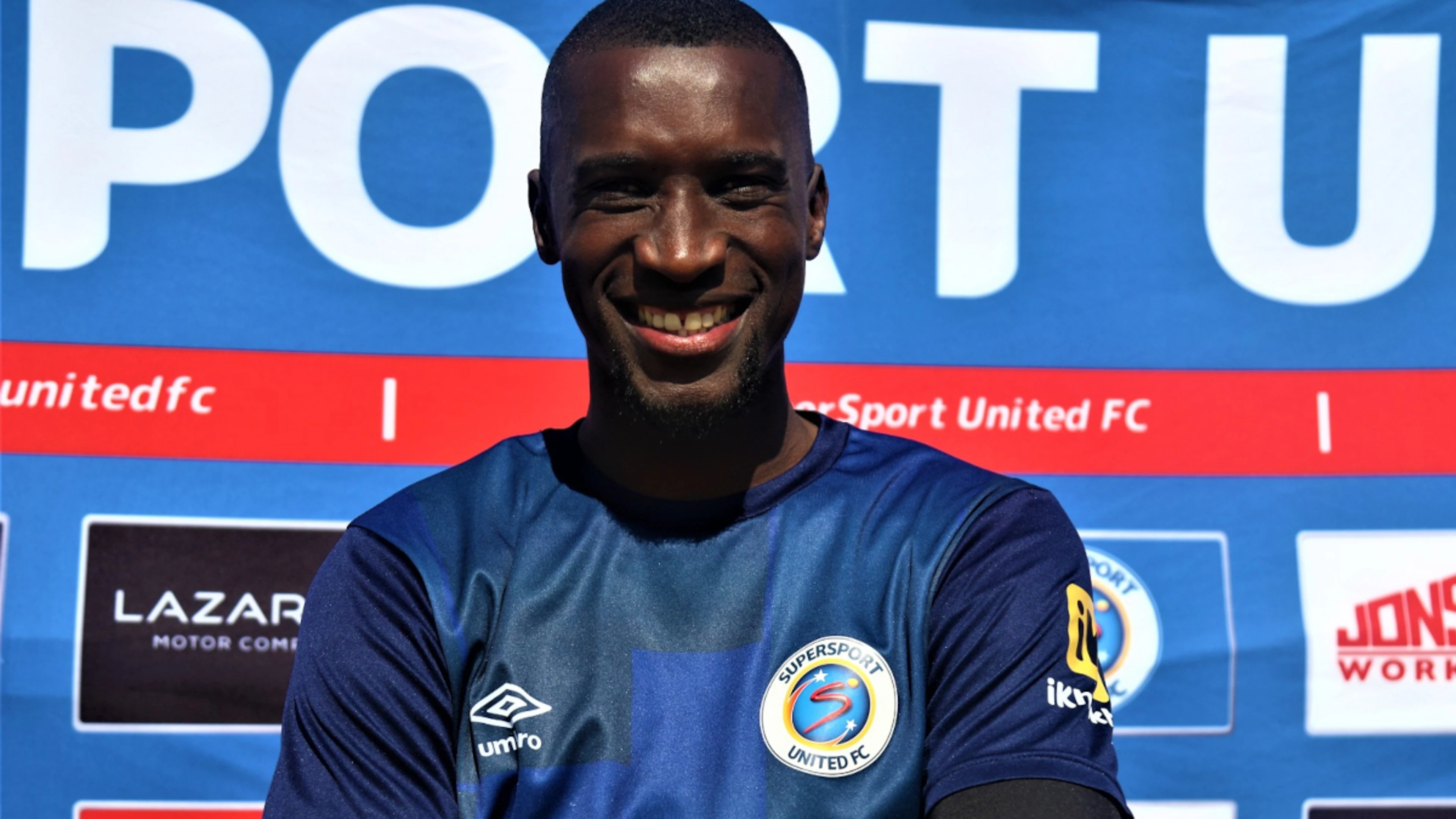 Bafana defender Xulu signs for SuperSport United