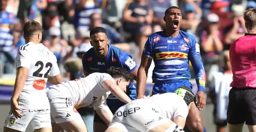Stormers showed great character but need to improve