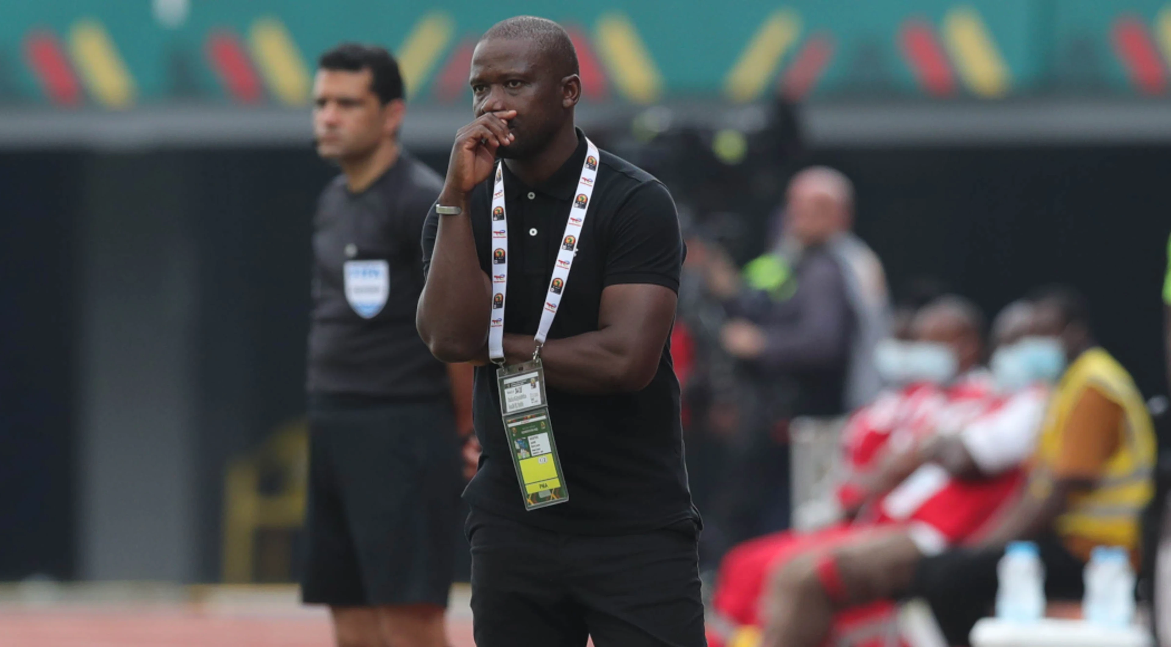 Leone Stars look to revive their Afcon hopes