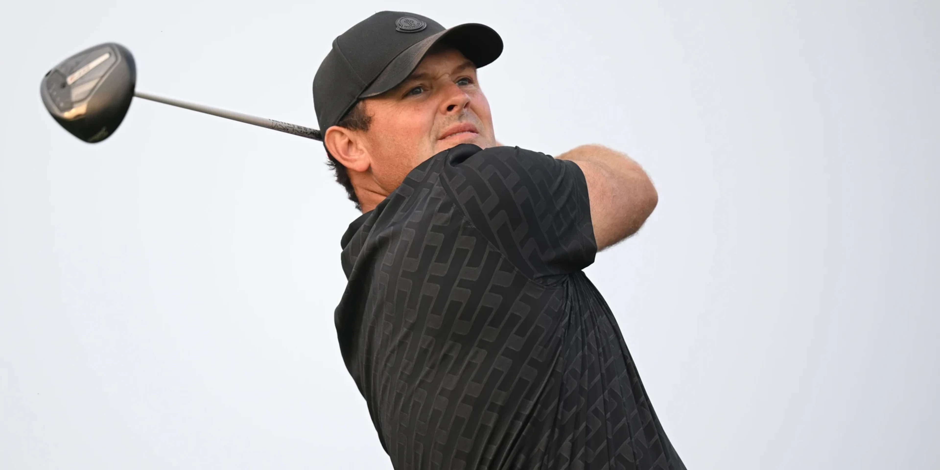 Reed on his way to Cape Town for SA Open