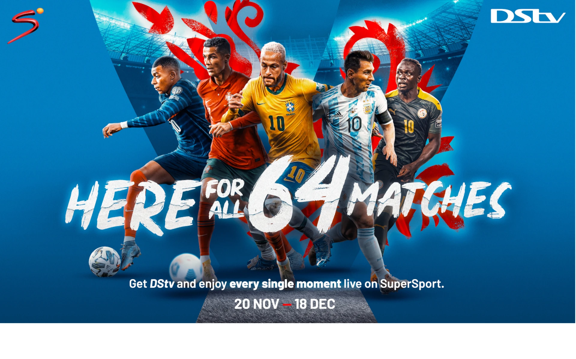 FIFA World Cup Live Blog – Join Us!