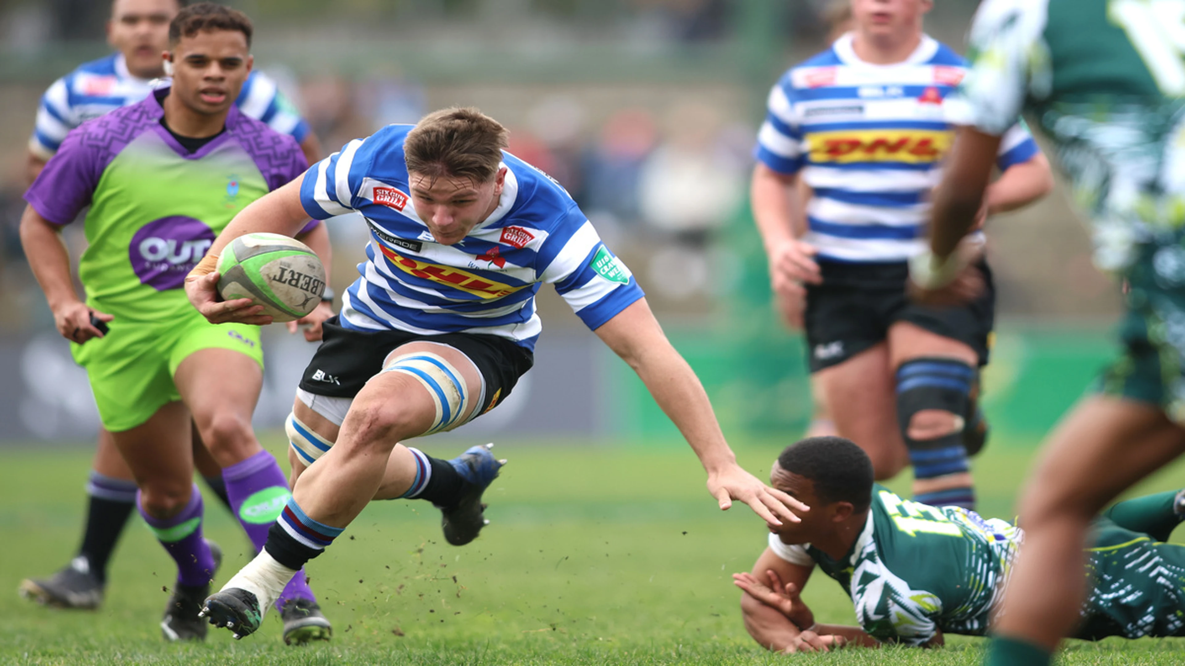 SA Schools sides named after successful Craven Week