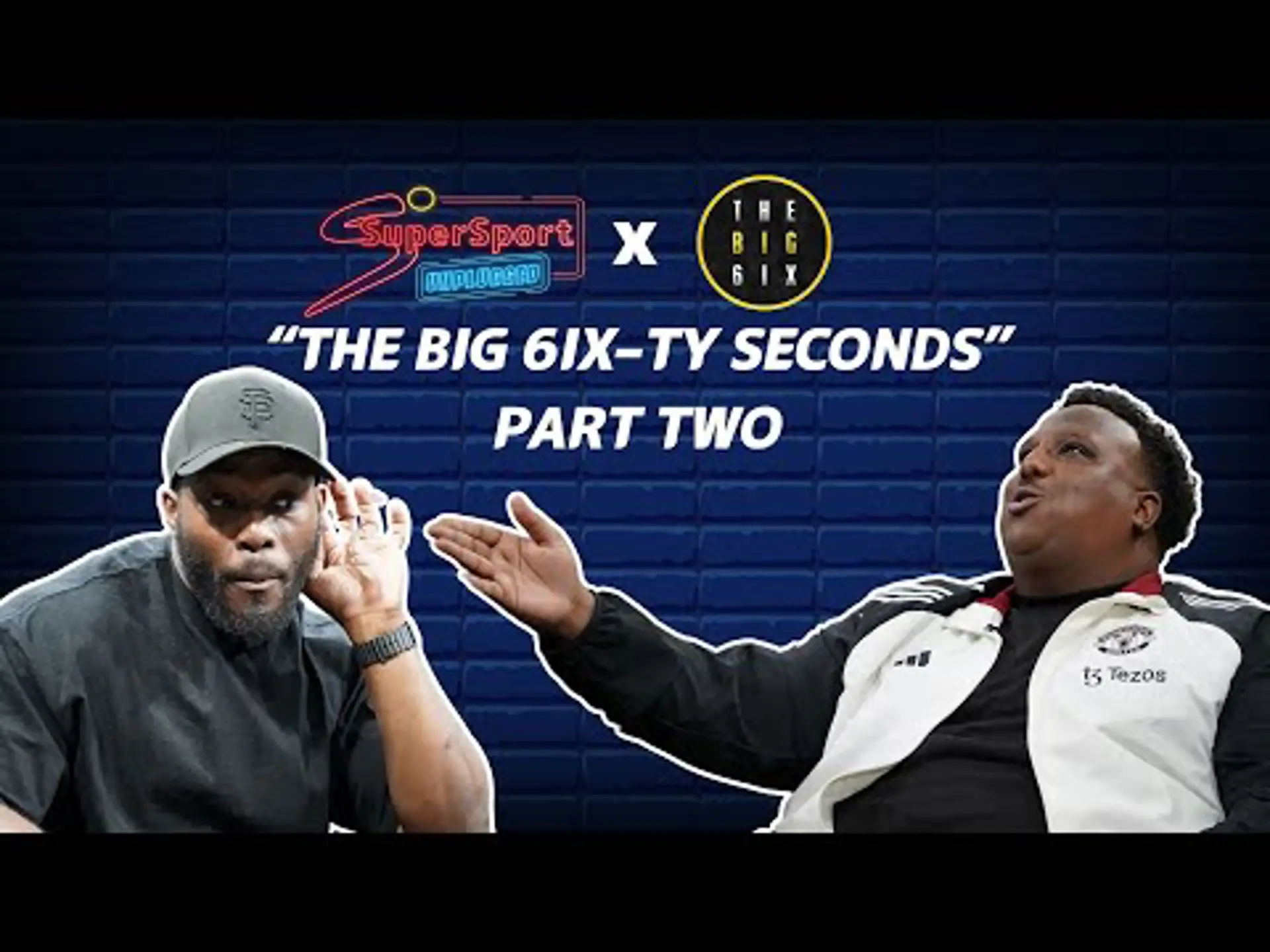 "We (Tottenham) own Manchester United" | SuperSport Unplugged
