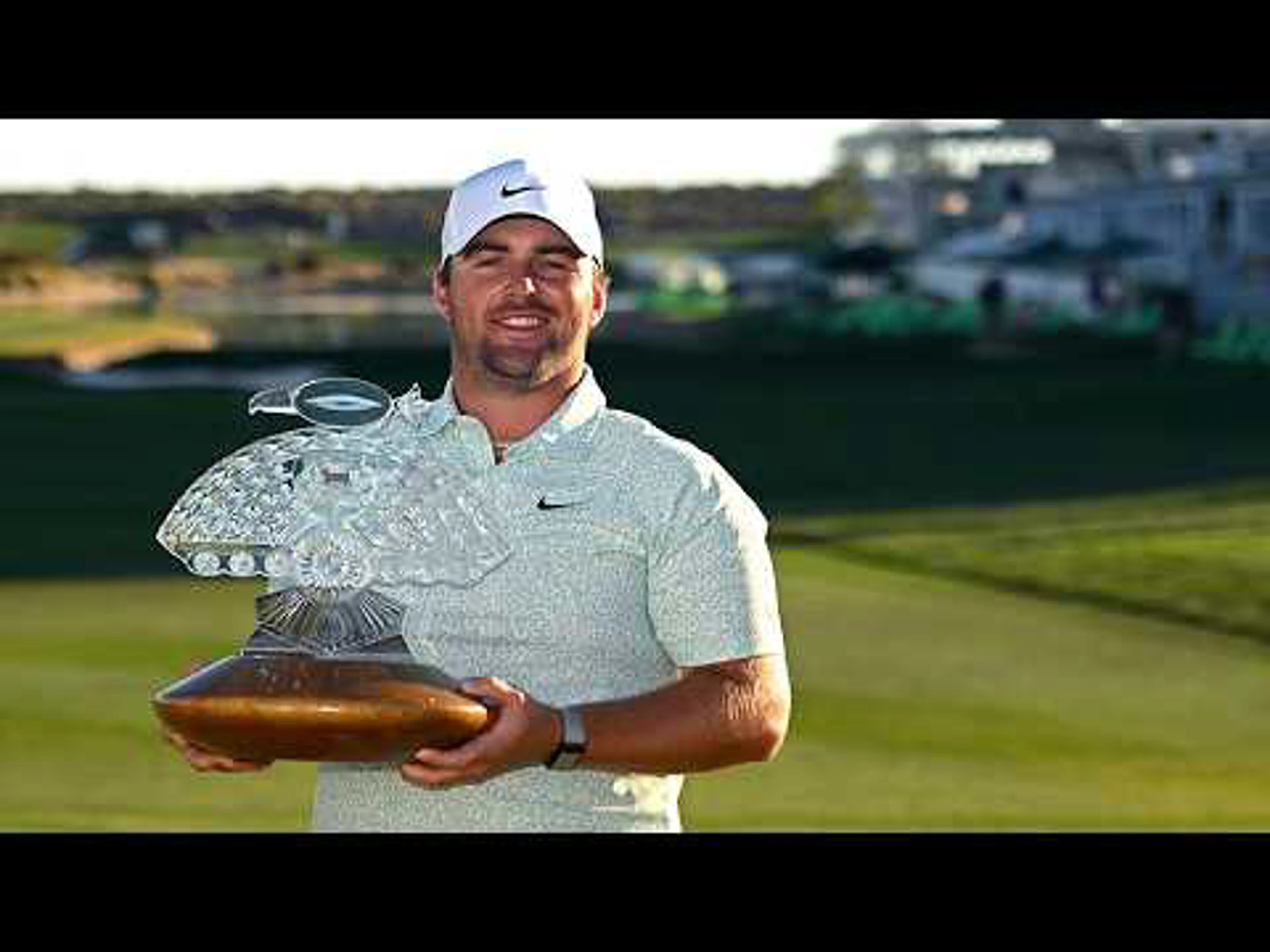 Phoenix Open | Day 4 Highlights | US PGA Tour