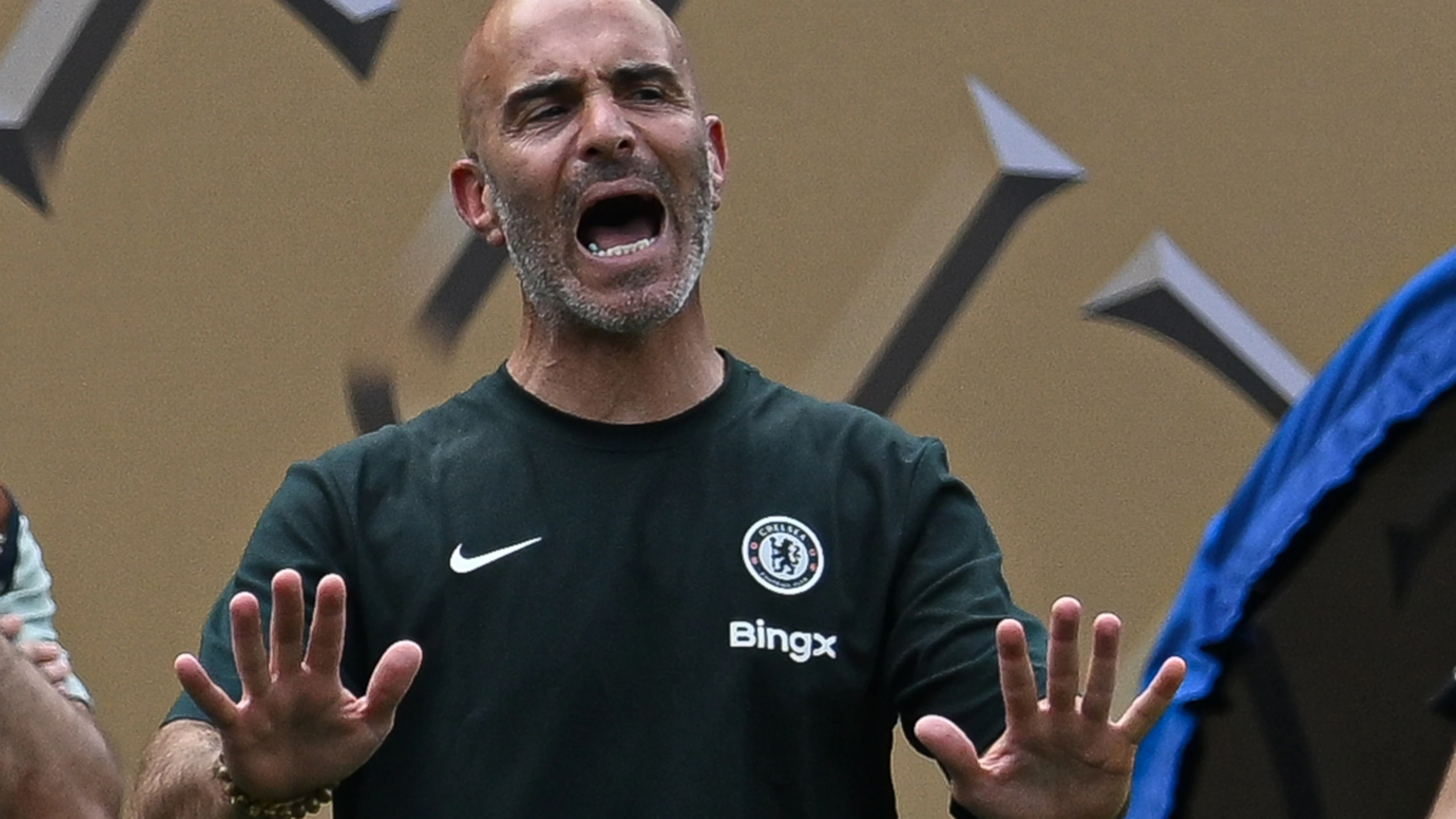 Maresca accepts Chelsea were second best in Flamengo loss