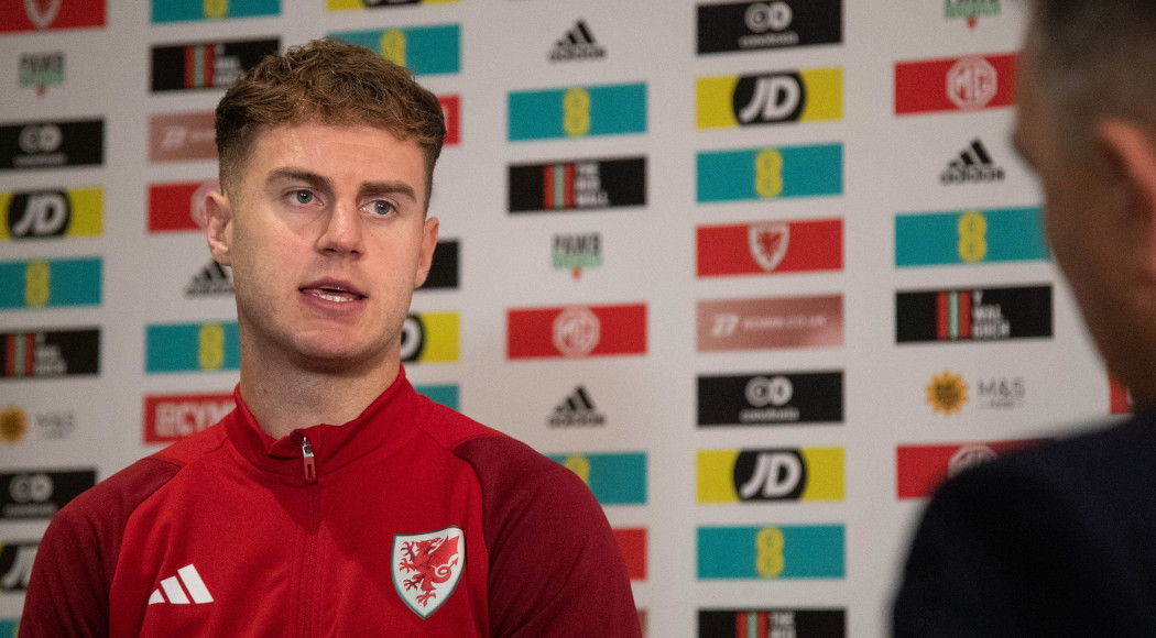 Wales World Cup return left family in tears - Rodon