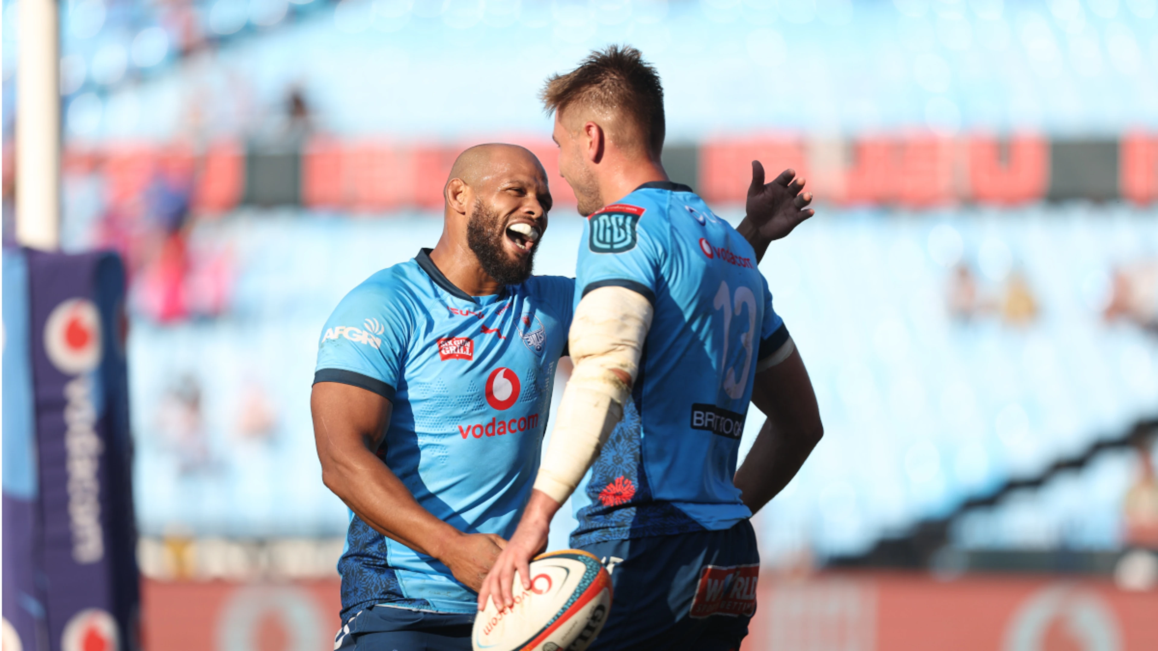 After Limerick heroics, Bulls put Glasgow on notice