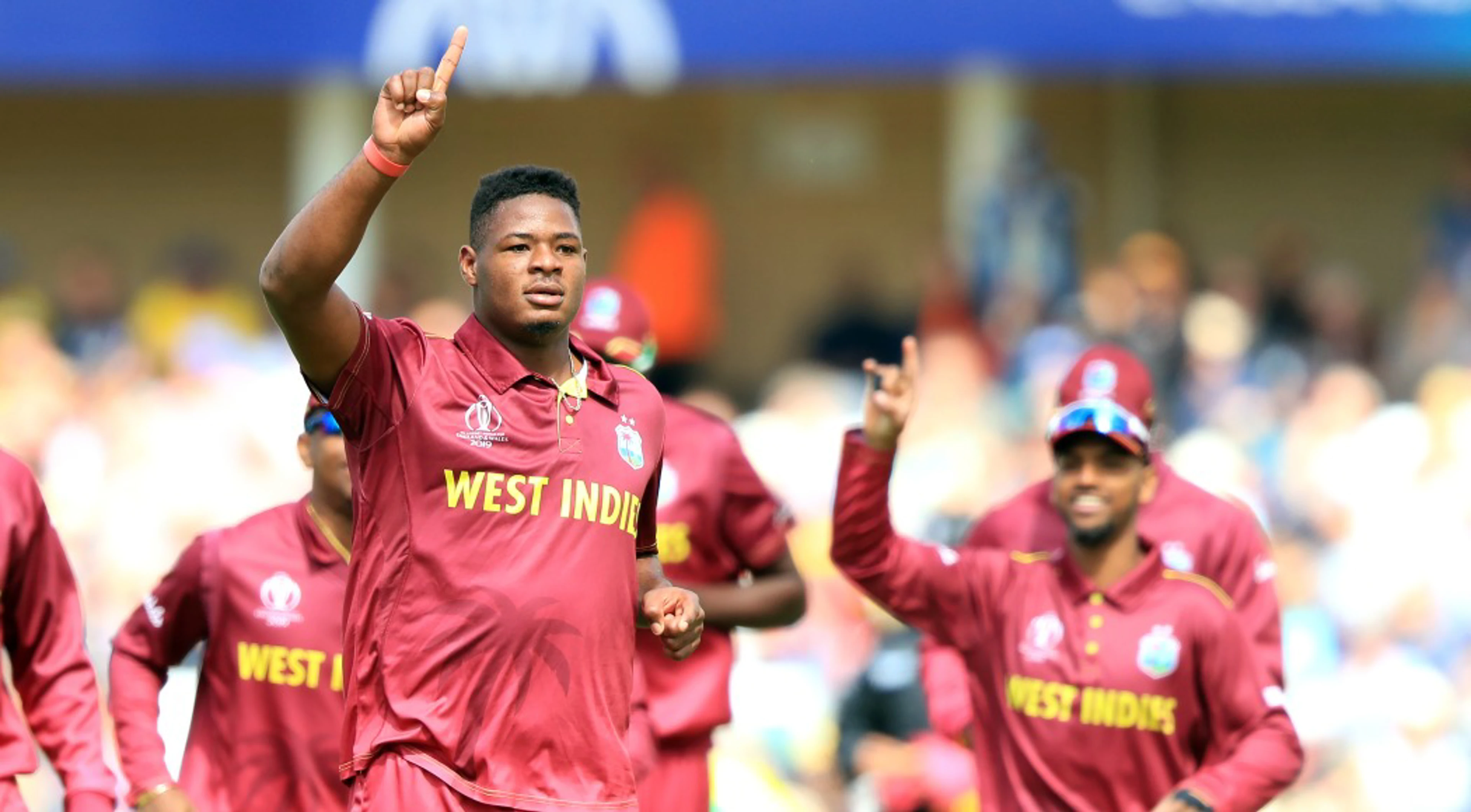 Thomas stars as Windies defeat Sri Lanka in first T20
