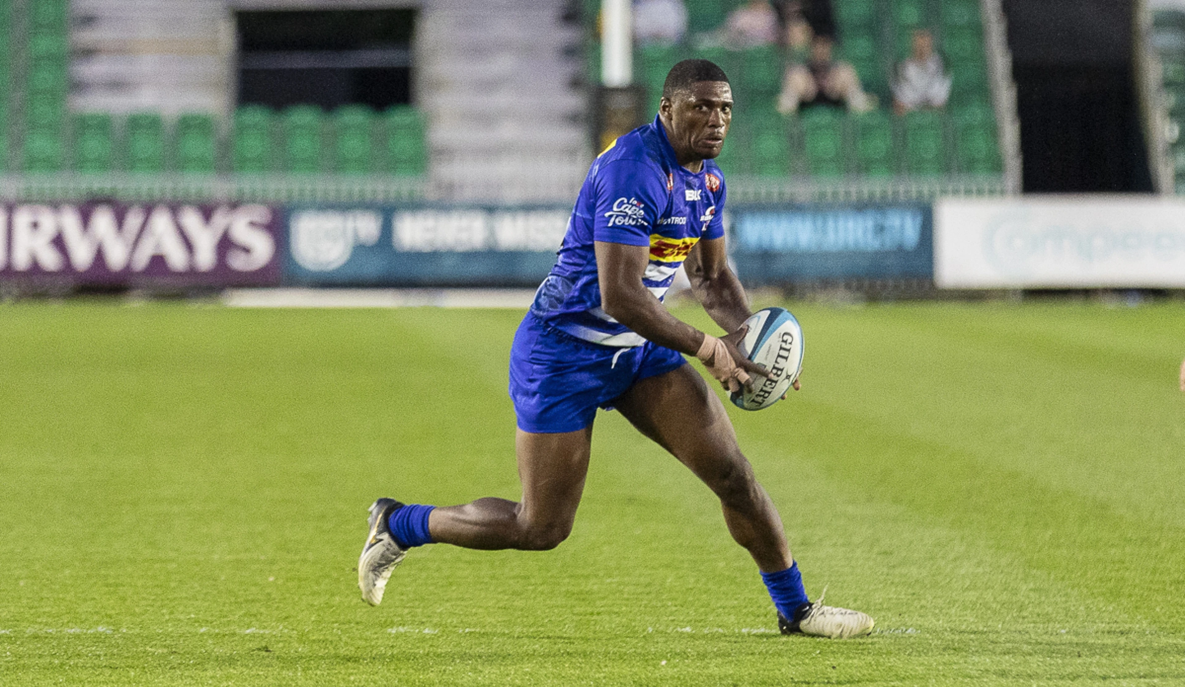 Sacha at fullback against Lions as Dixon hits 50