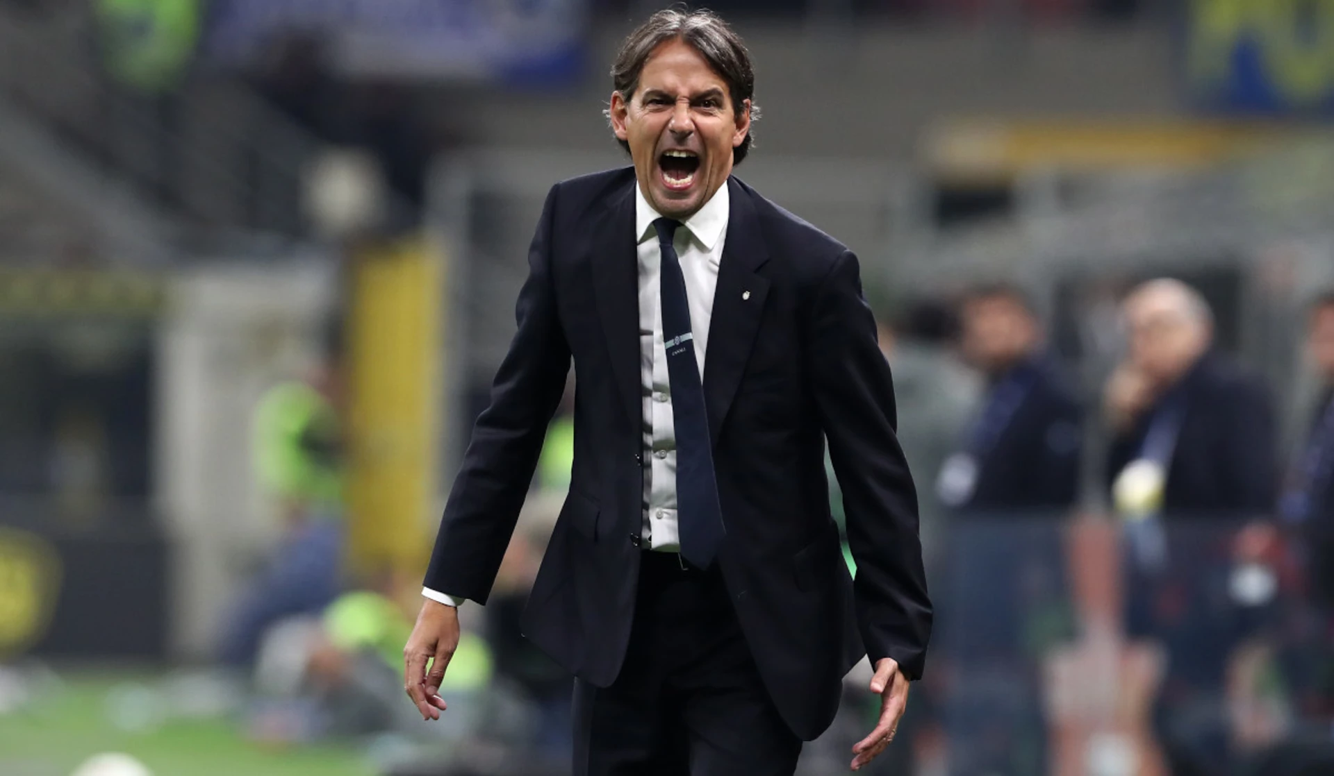 Inzaghi hints at Inter Milan turnover for Arsenal clash