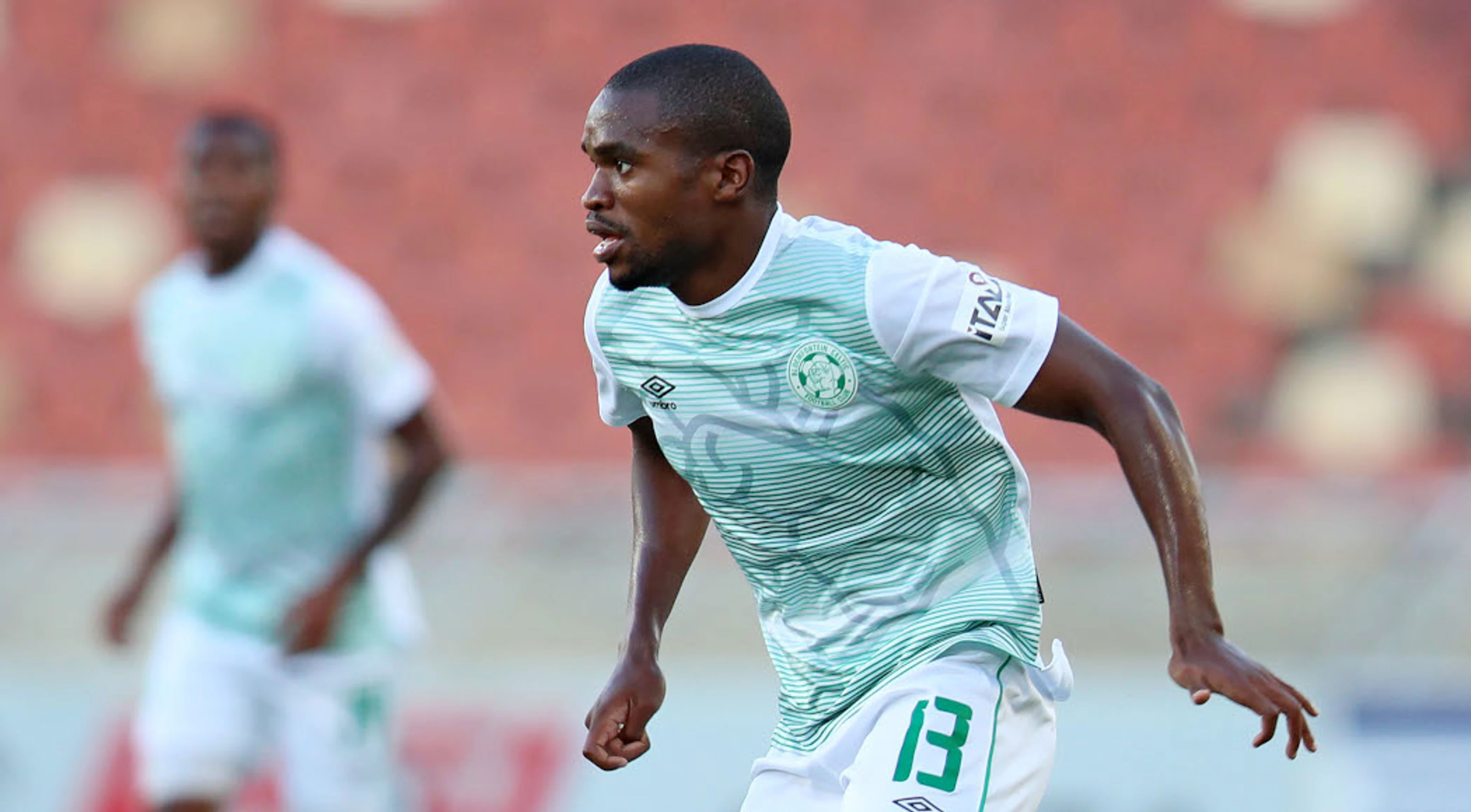 Chippa United unveil two new arrivals