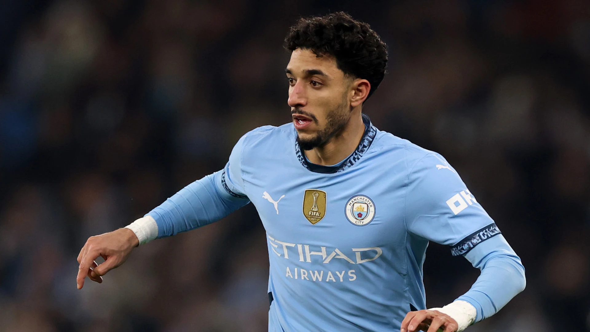 Marmoush's Man City move sparks excitement in Egypt