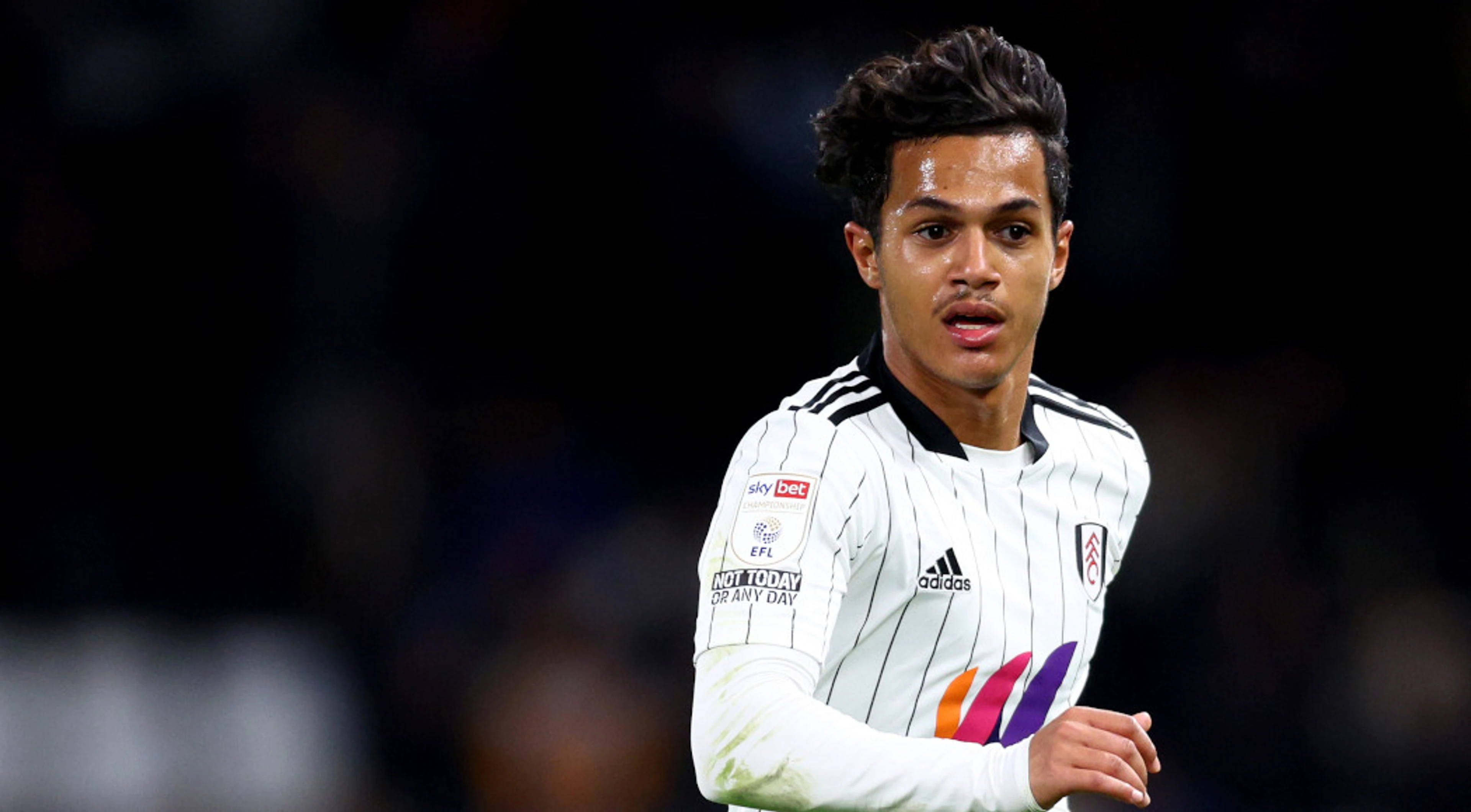 Liverpool sign winger Carvalho from Fulham