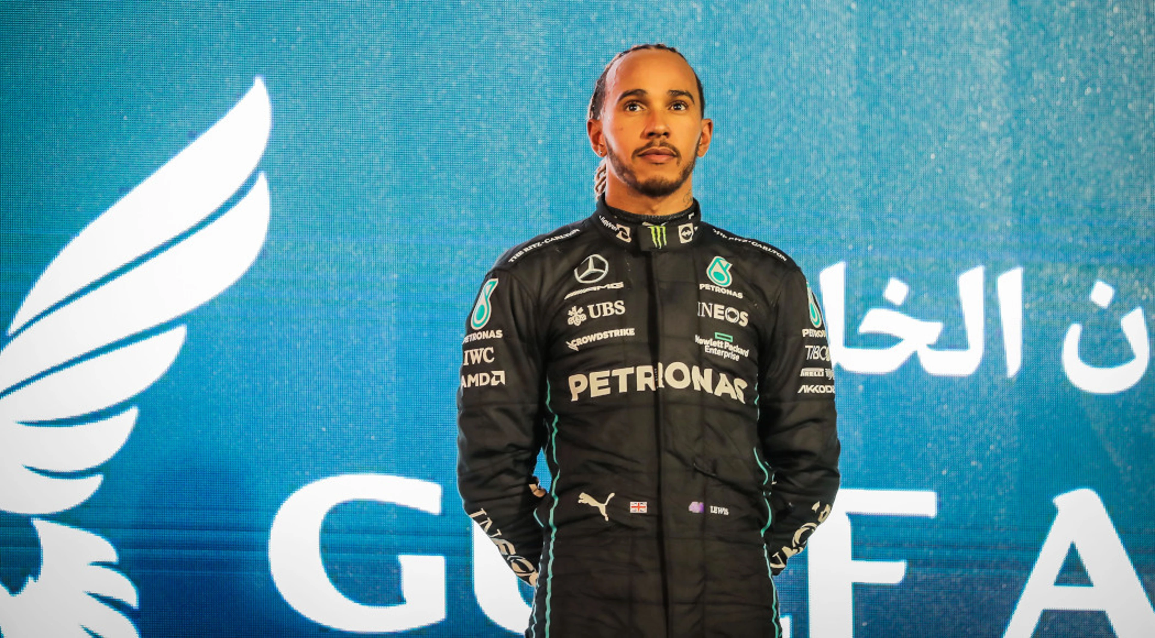 'F1's jewellery ban is for right reasons'