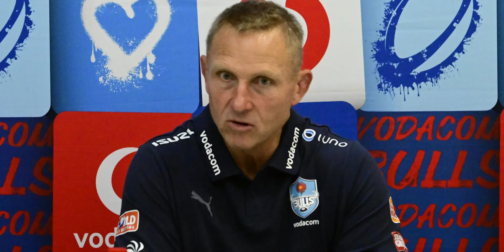 Now is not the time for finger-pointing - Ackermann