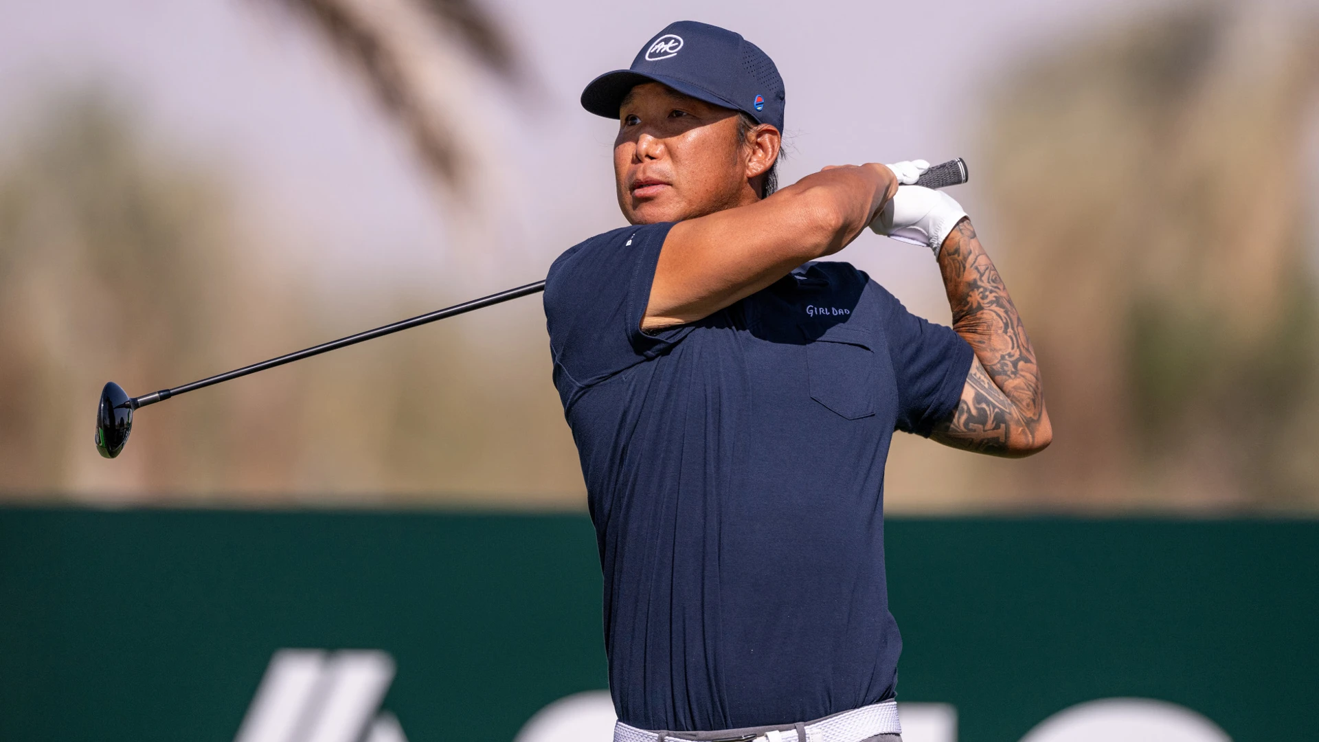 Anthony Kim among 3 to earn spots via LIV Golf Promotions