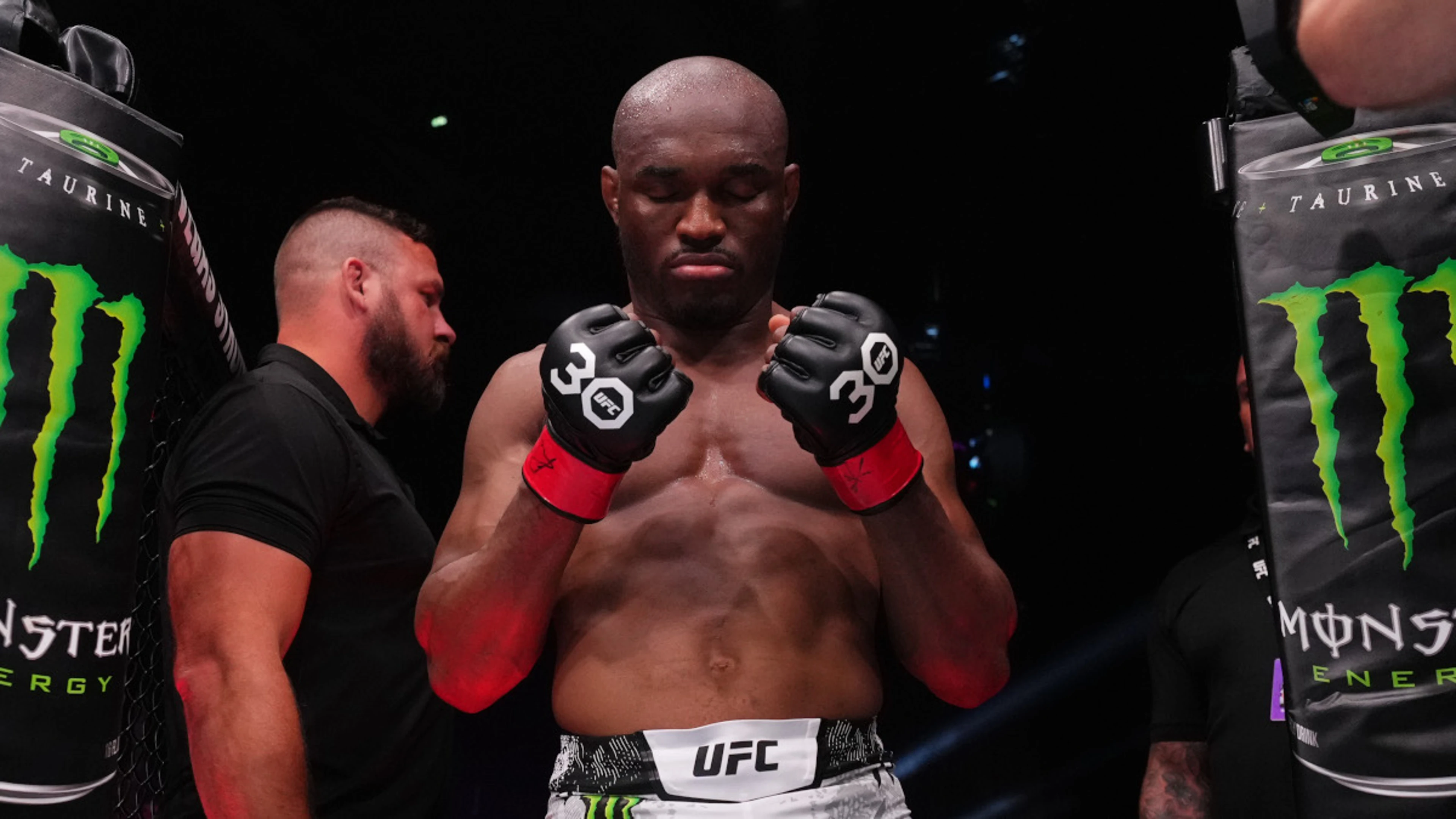 ‘The Nigerian Nightmare’ returns