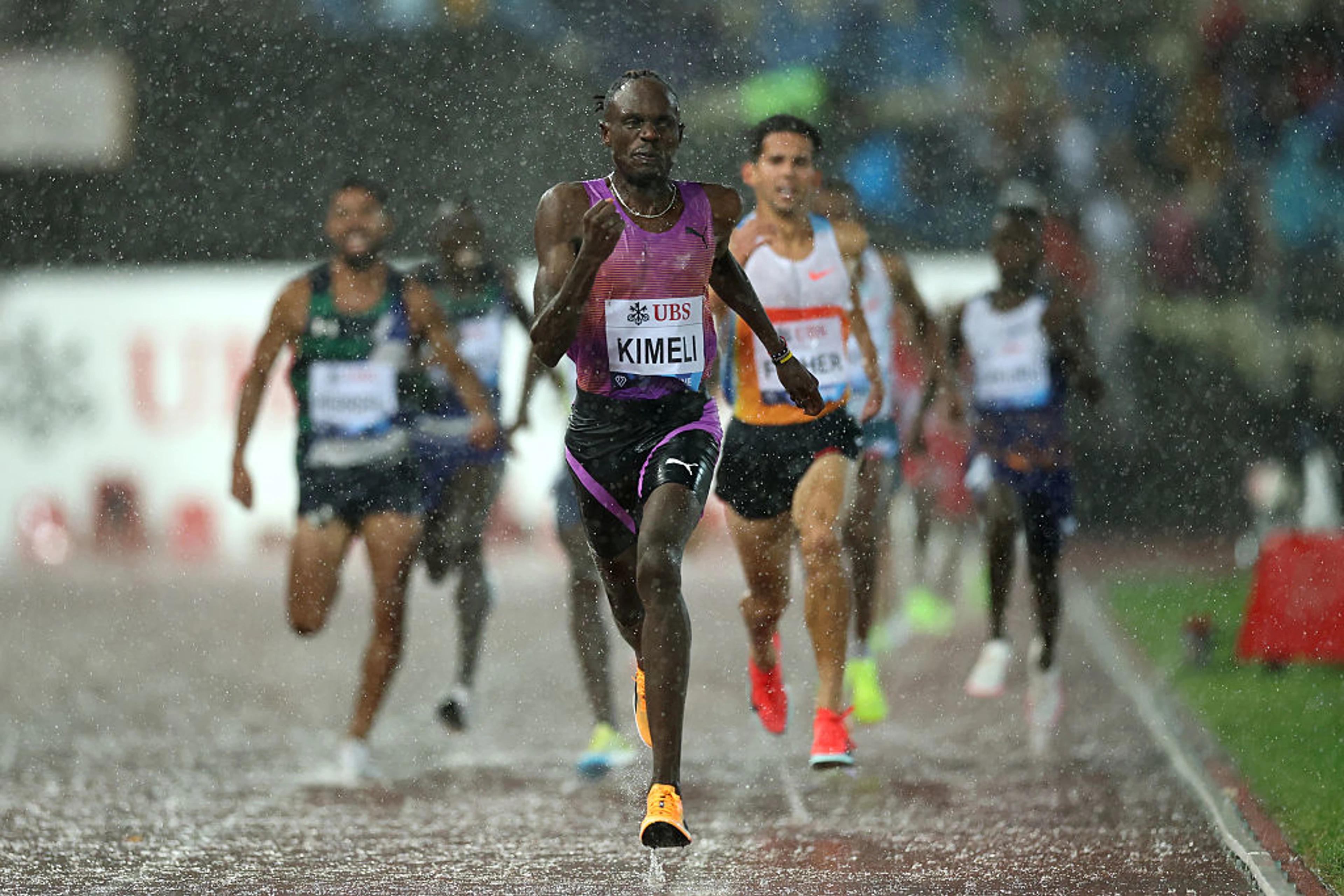 Race Highlights | Frankfurt Marathon