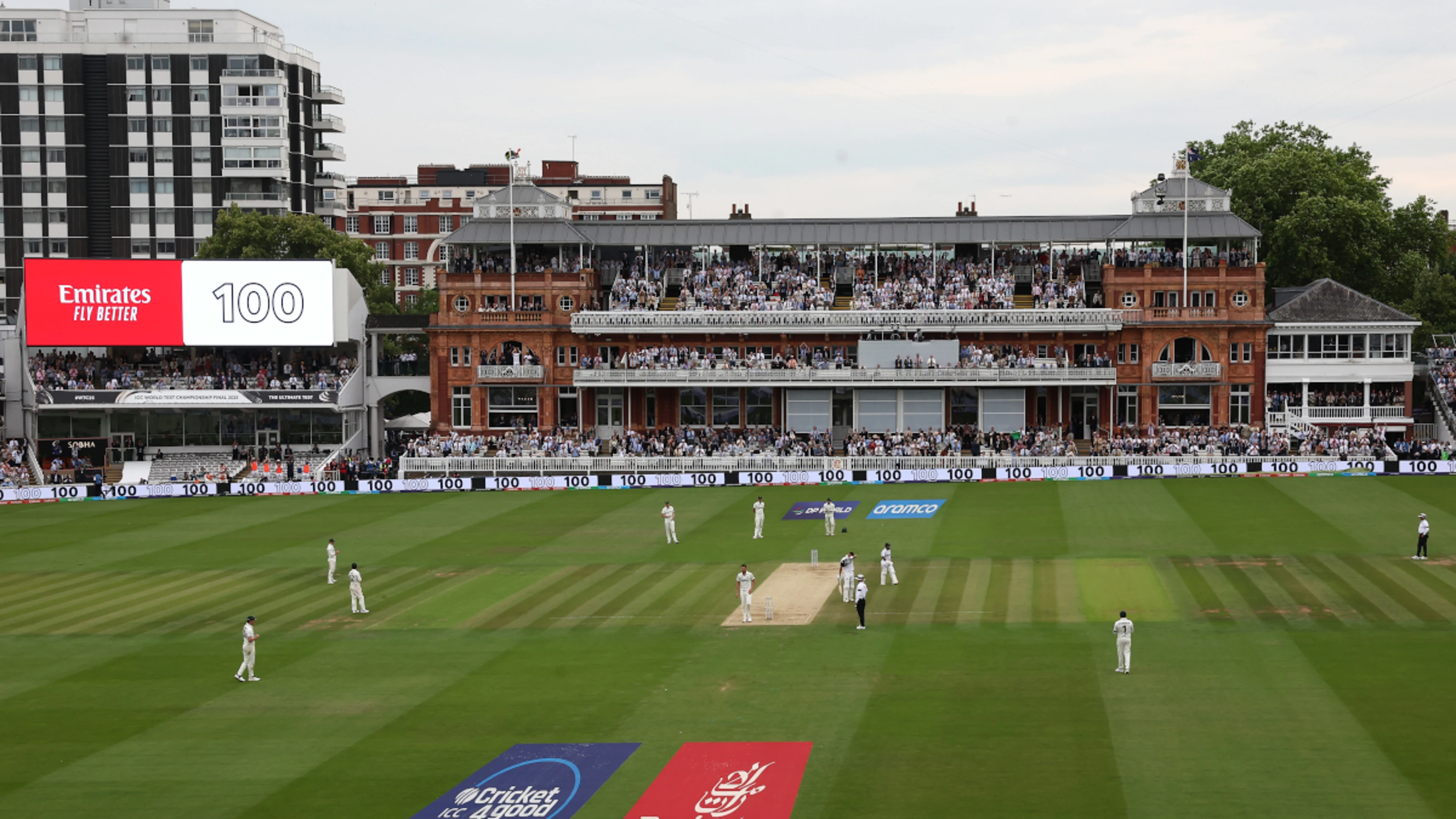 ECB to host next three World Test Championship finals till 2031 - ICC