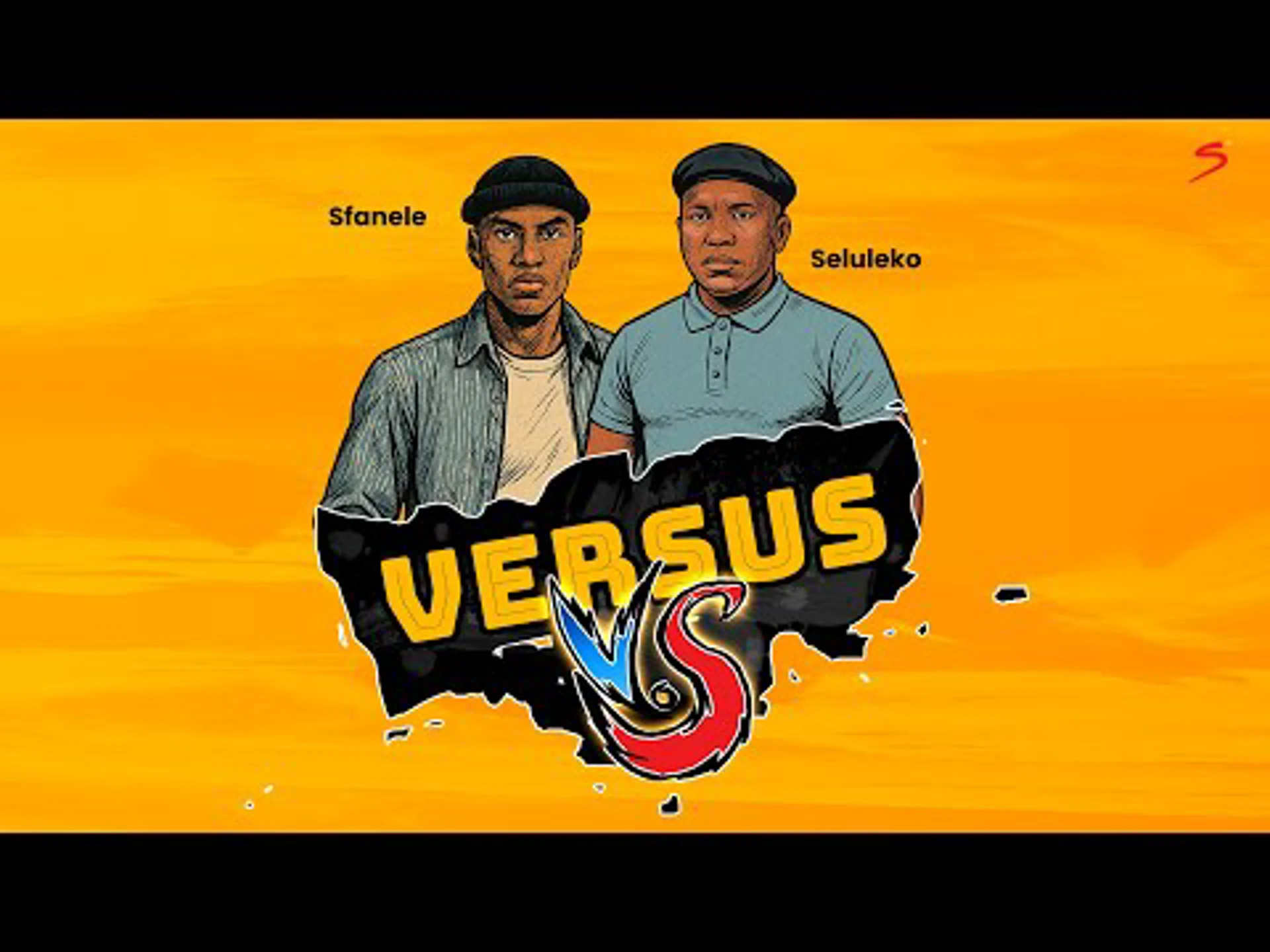 Versus Episode 22 | Dumakahle vs. Mzukulu