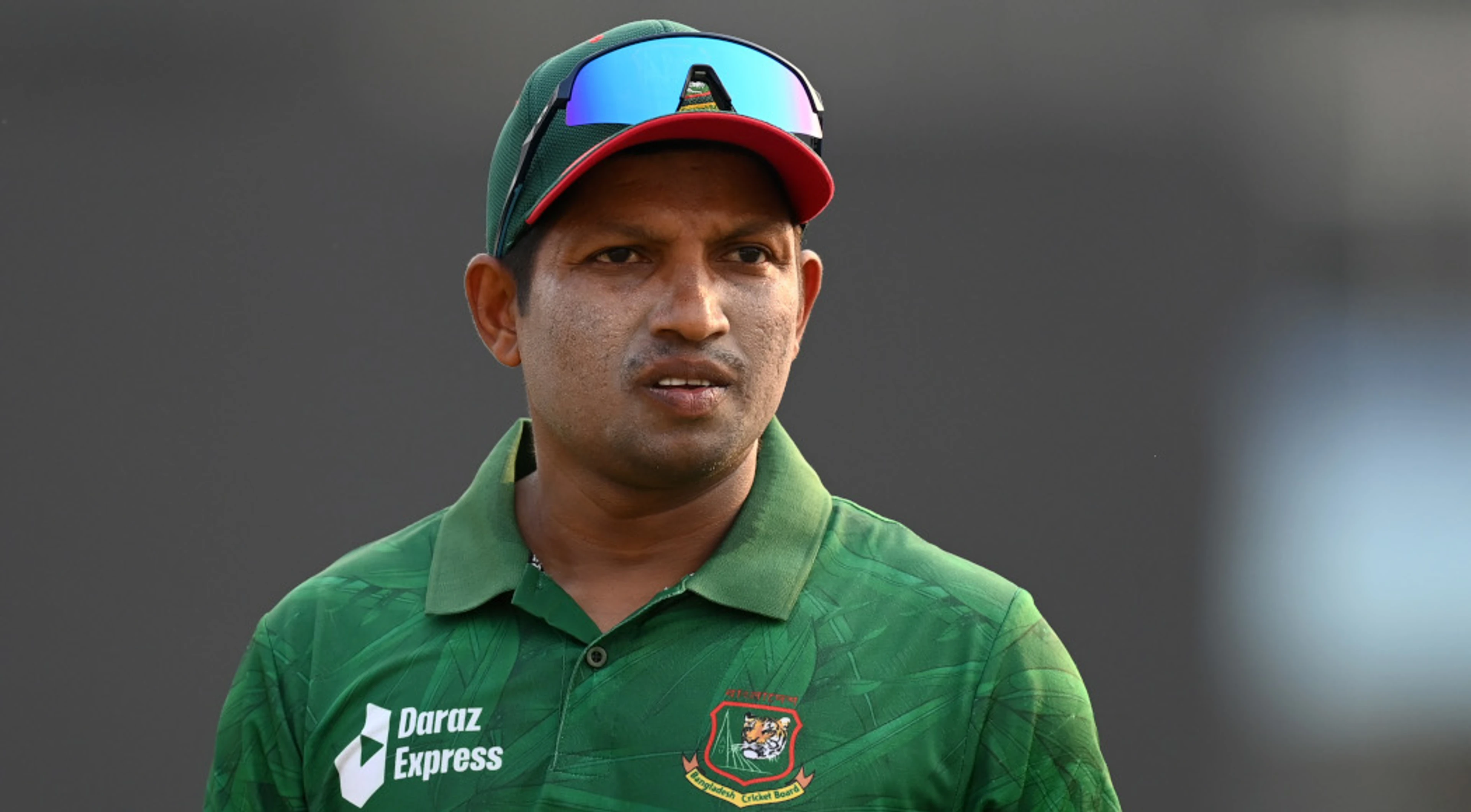 Bangladesh call up batsman Rony for Ireland ODIs