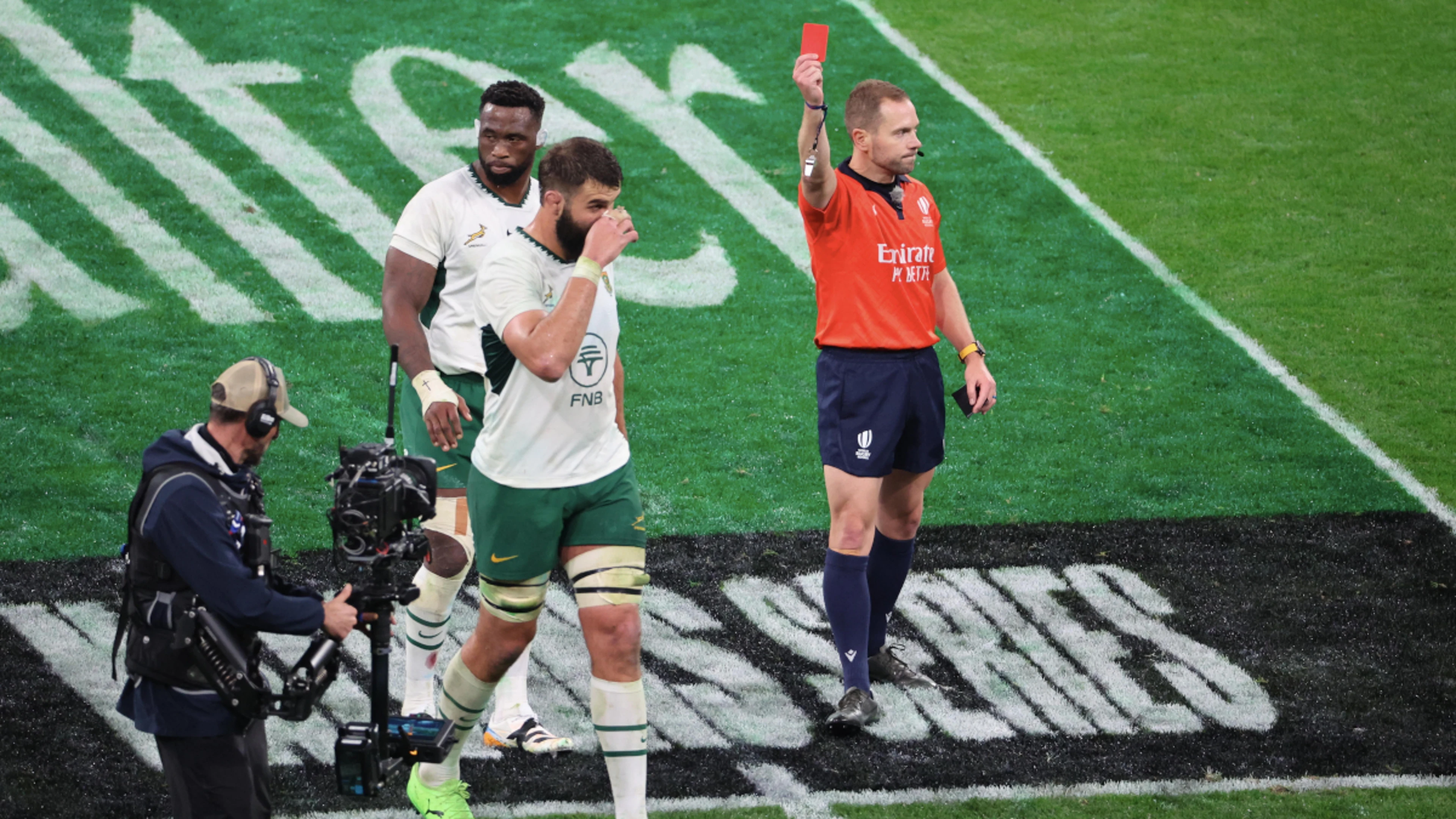 TALKING POINT: Rugby's laws need a reset to reduce anger and confusion