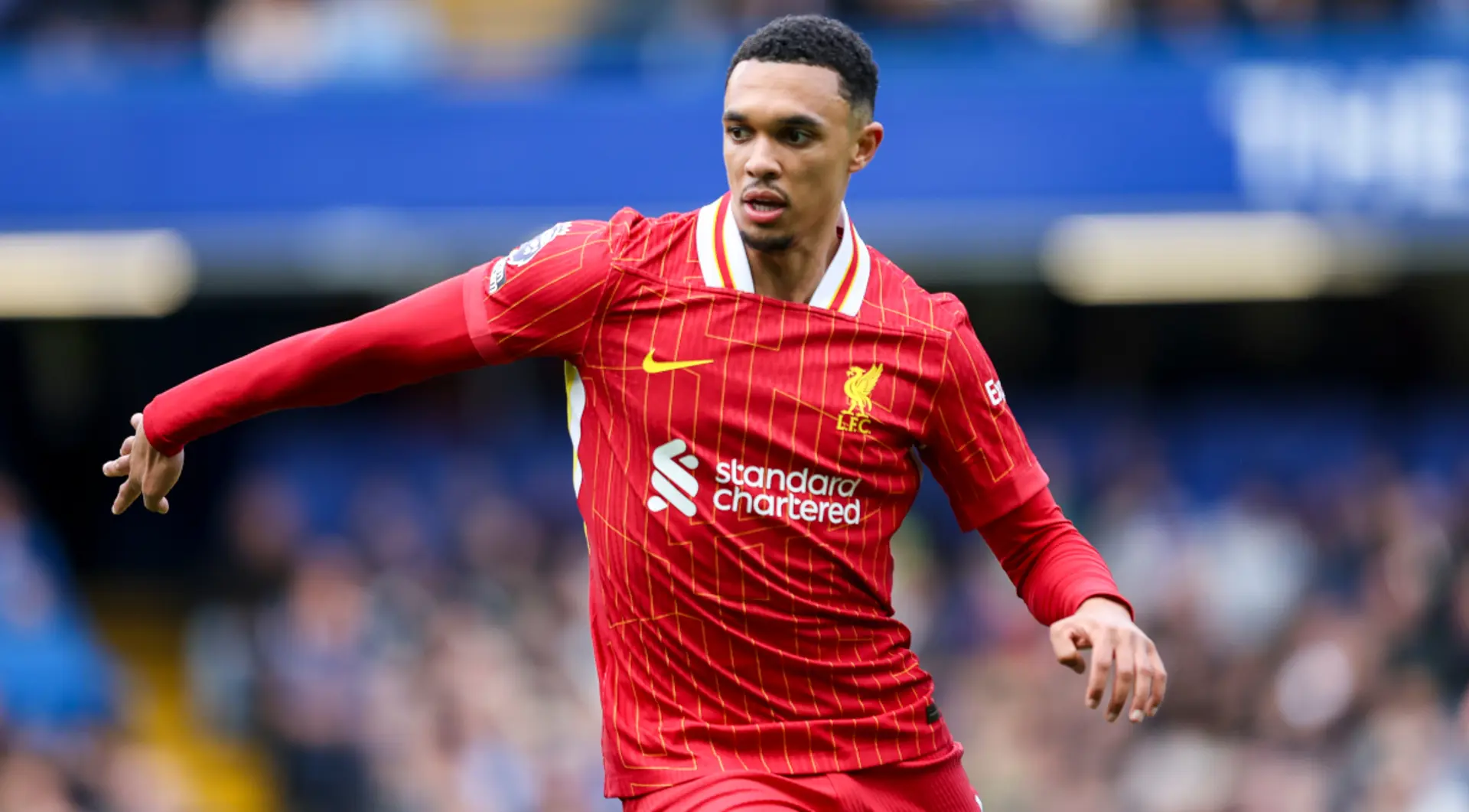 Alexander-Arnold confirms Liverpool exit after 'hardest decision'