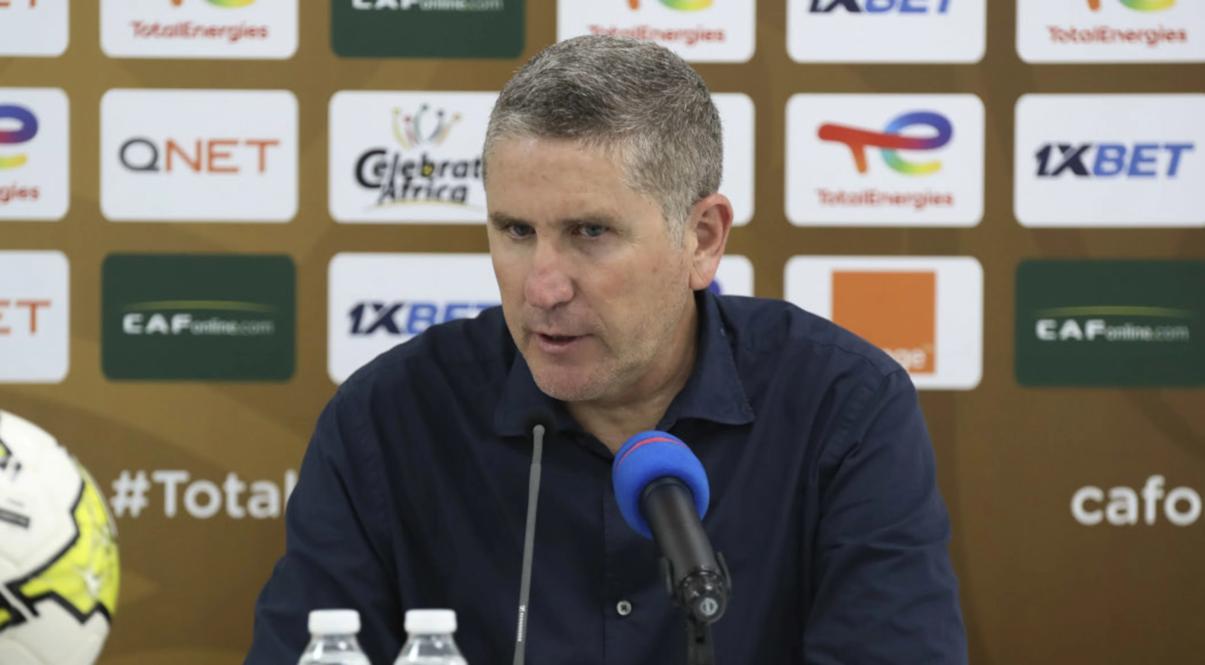 Wydad edge Simba to secure semifinal spot