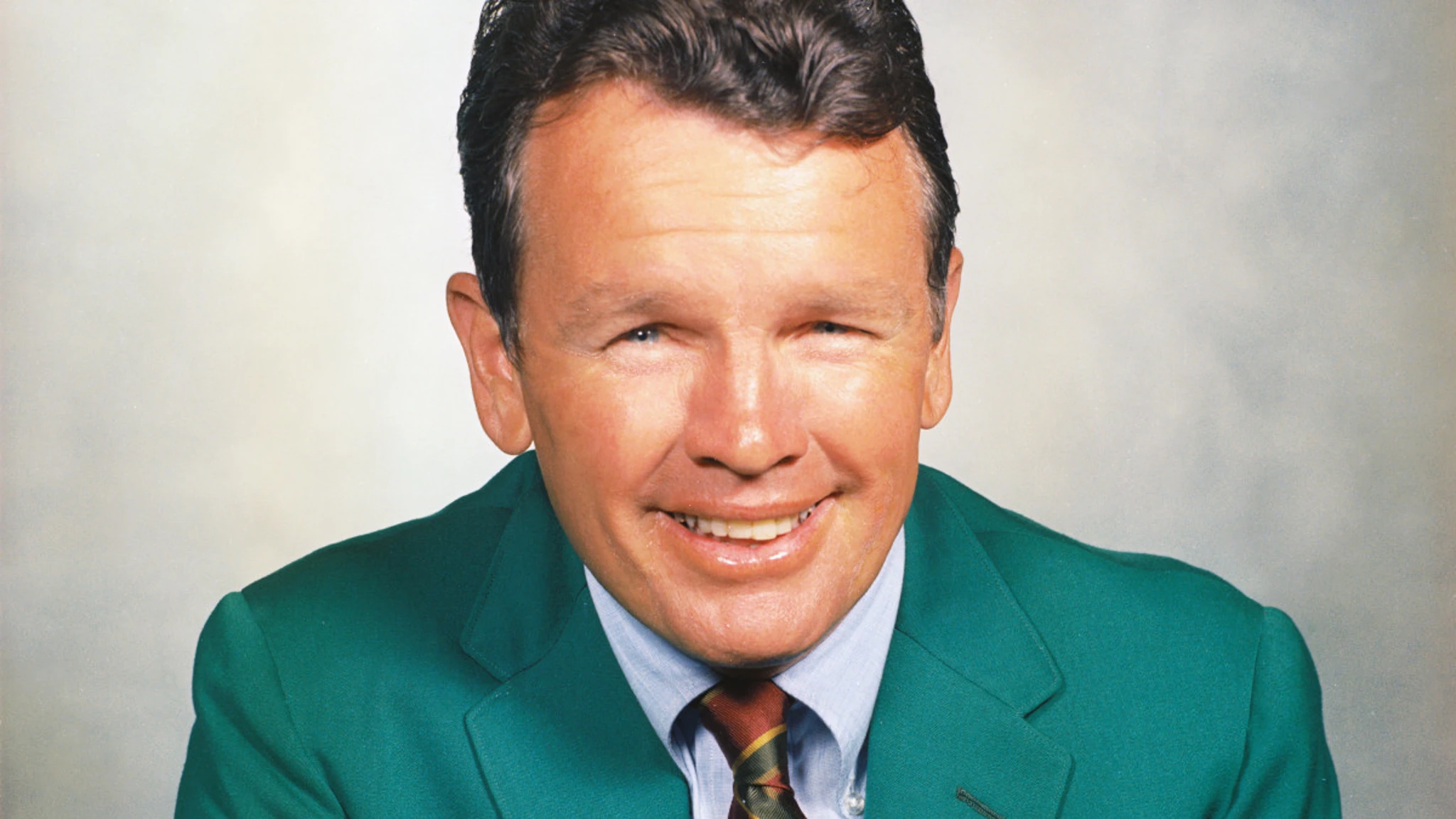 Jack Burke Jr., oldest living Masters champ, dies at 100 SuperSport