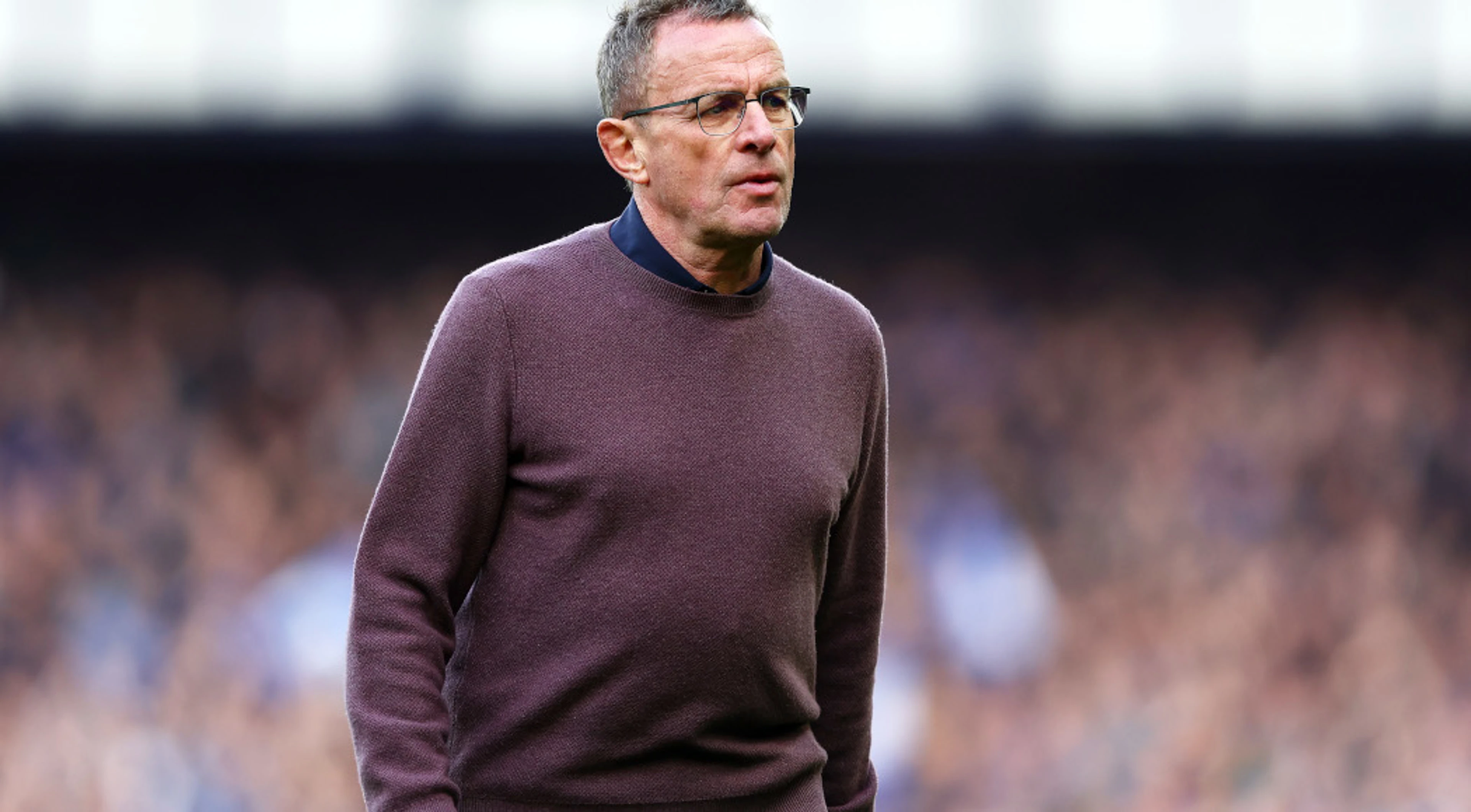 Ralf Rangnick  appointed  Austrian national team coach
